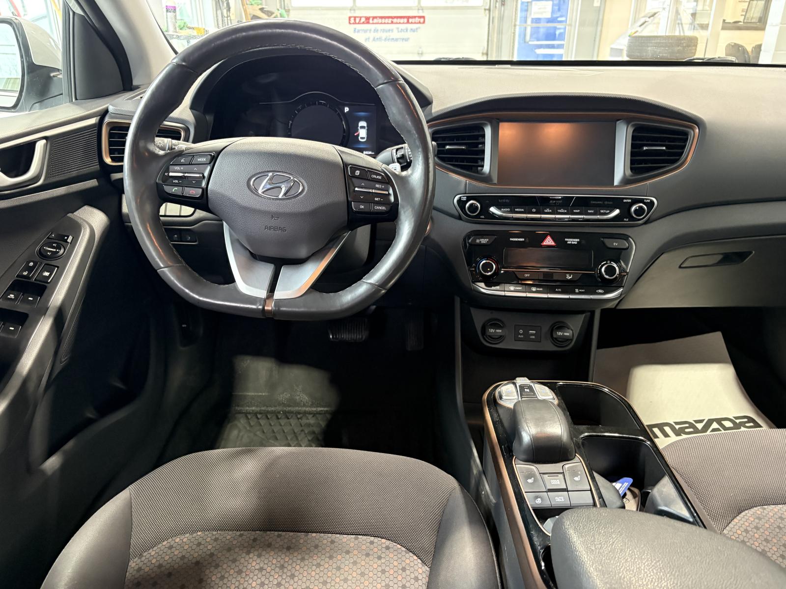 Image 12 Hyundai Ioniq Preferred 2019