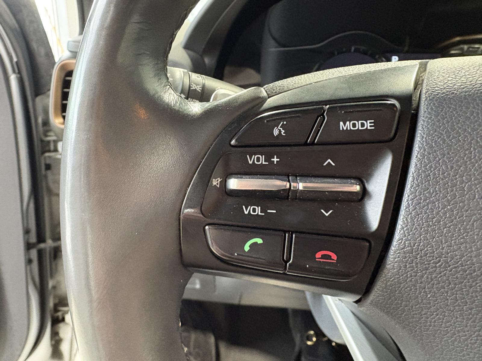 Image 16 Hyundai Ioniq Preferred 2019