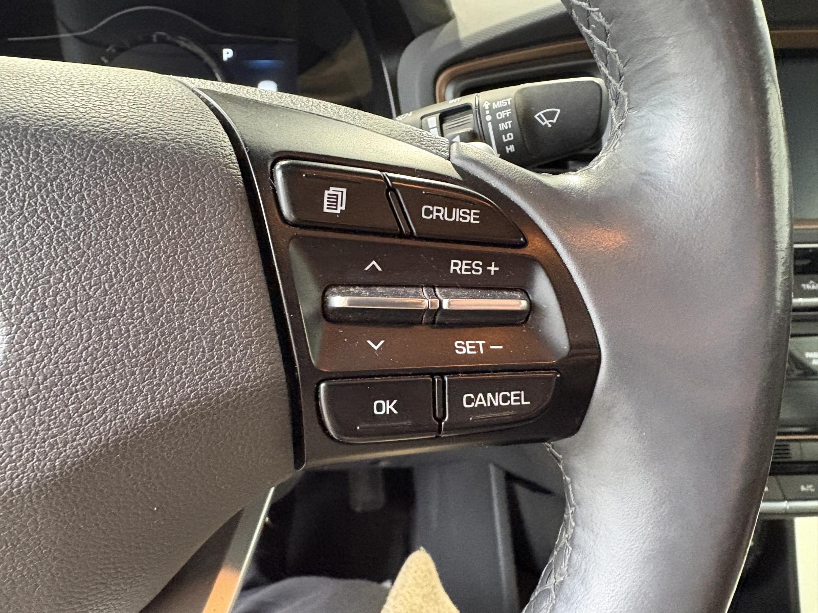 Image 17 Hyundai Ioniq Preferred 2019