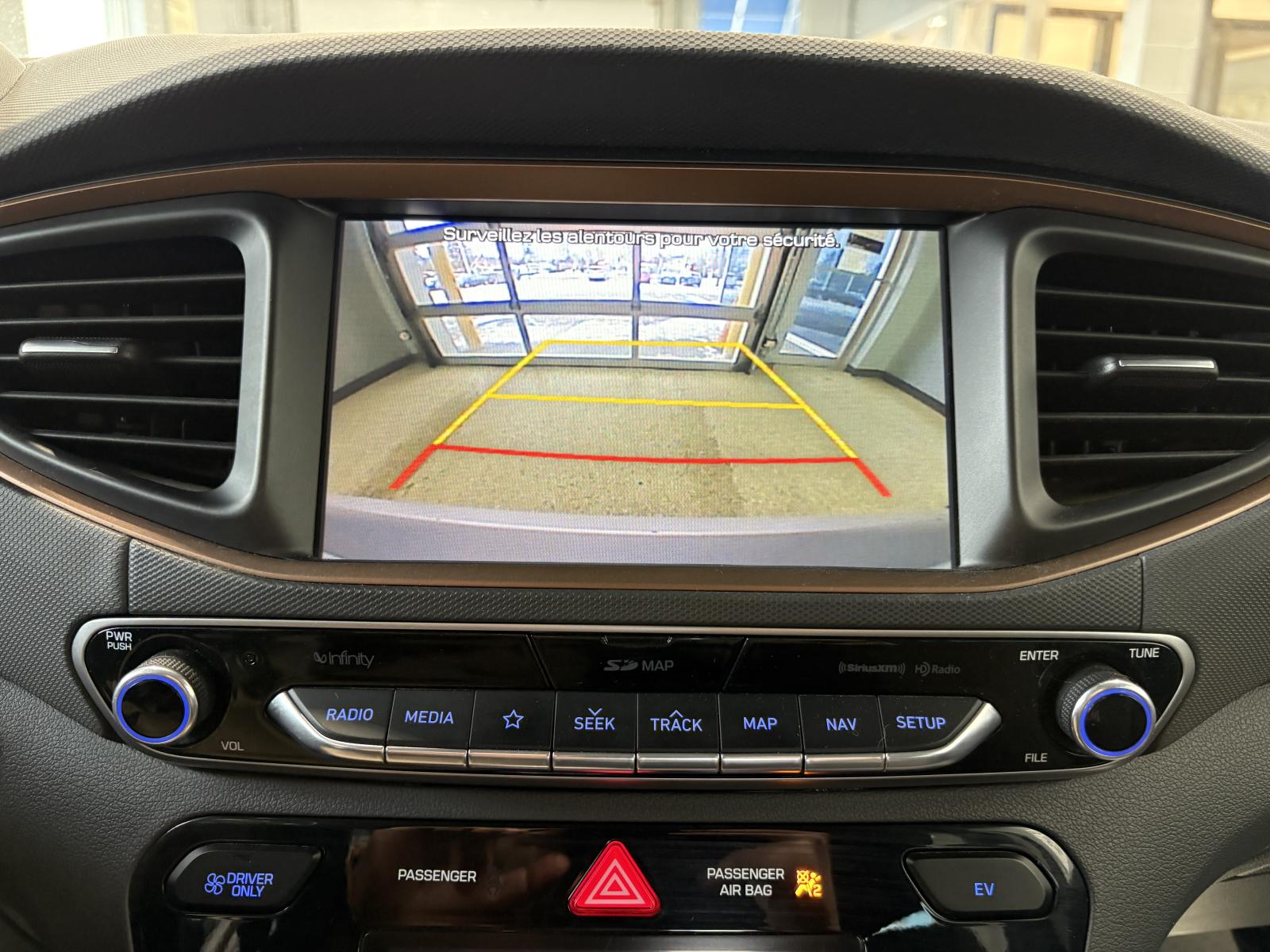 Image 20 Hyundai Ioniq Preferred 2019