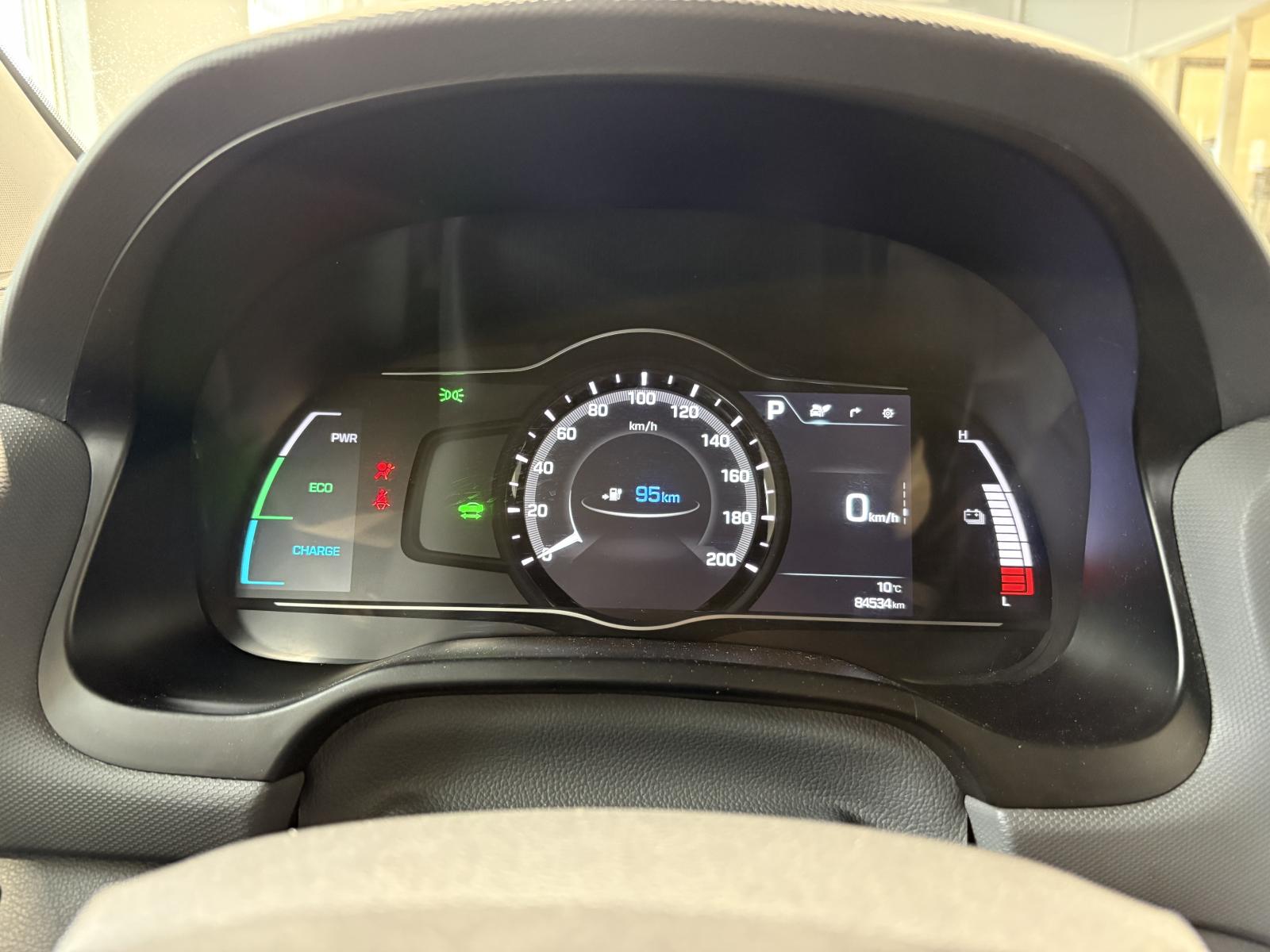 Image 18 Hyundai Ioniq Preferred 2019