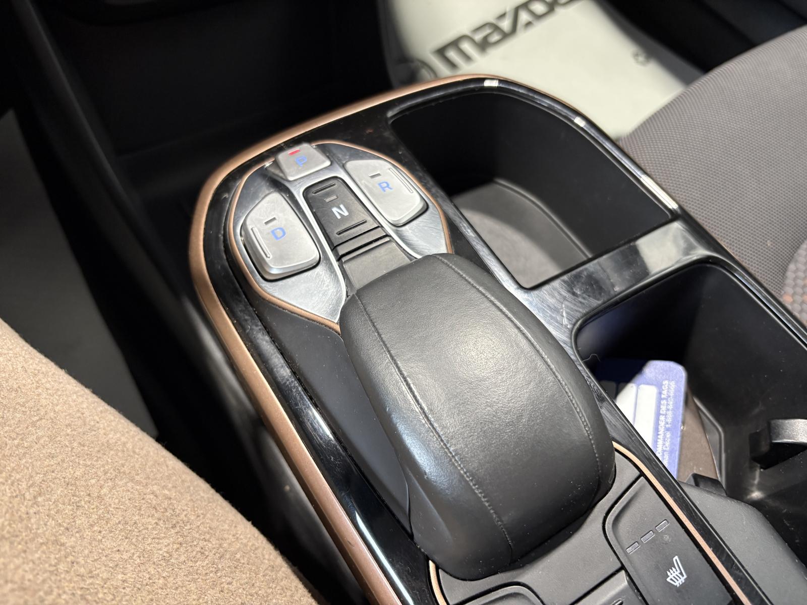 Image 22 Hyundai Ioniq Preferred 2019