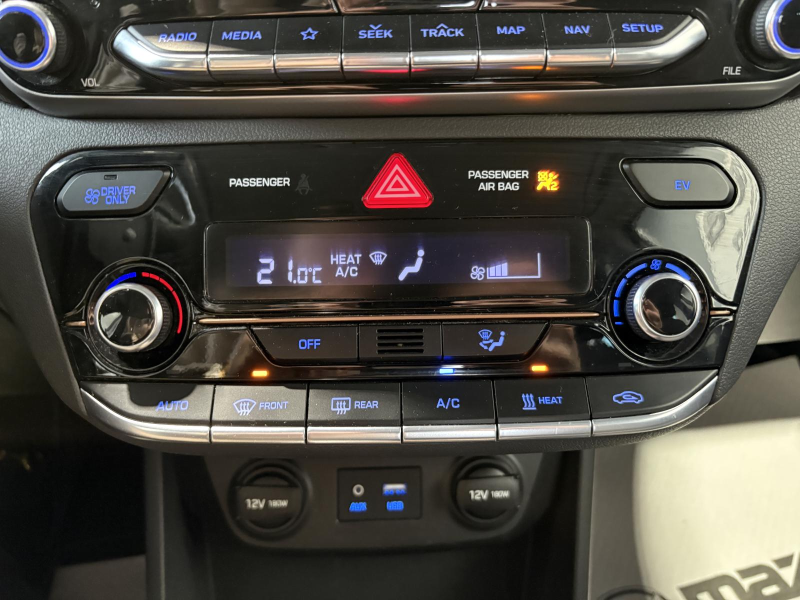 Image 21 Hyundai Ioniq Preferred 2019