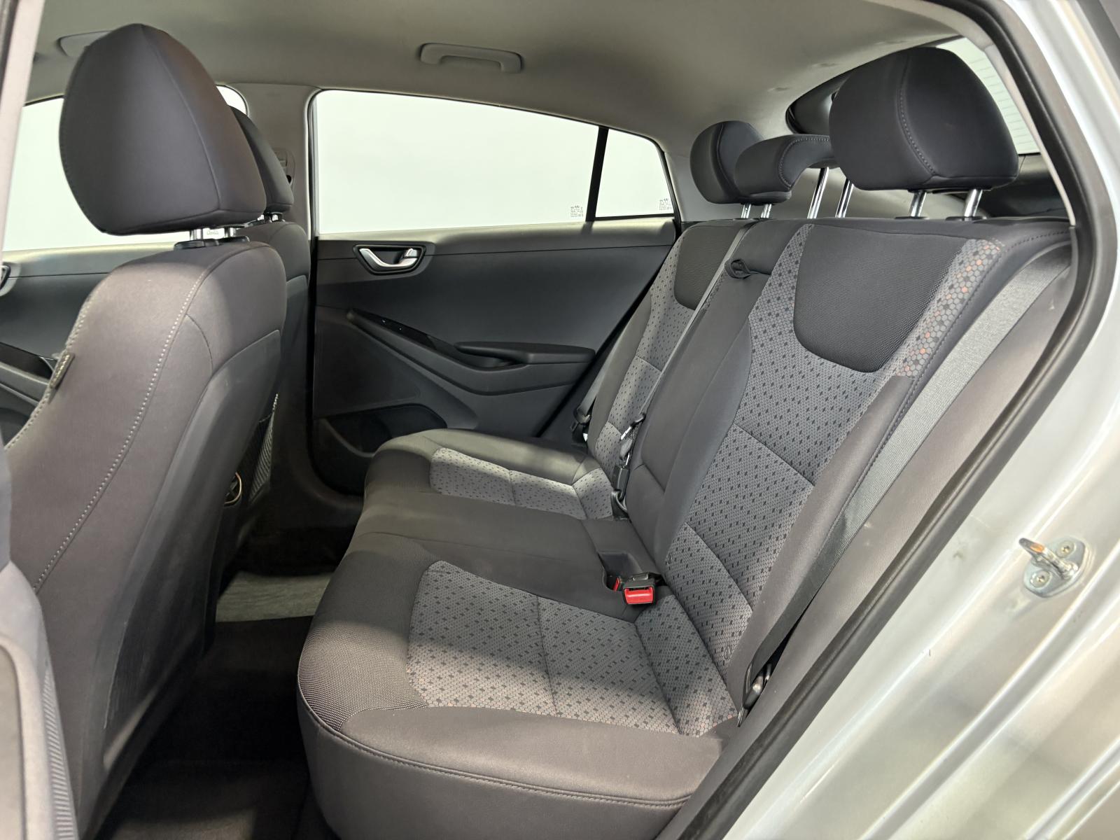 Image 24 Hyundai Ioniq Preferred 2019