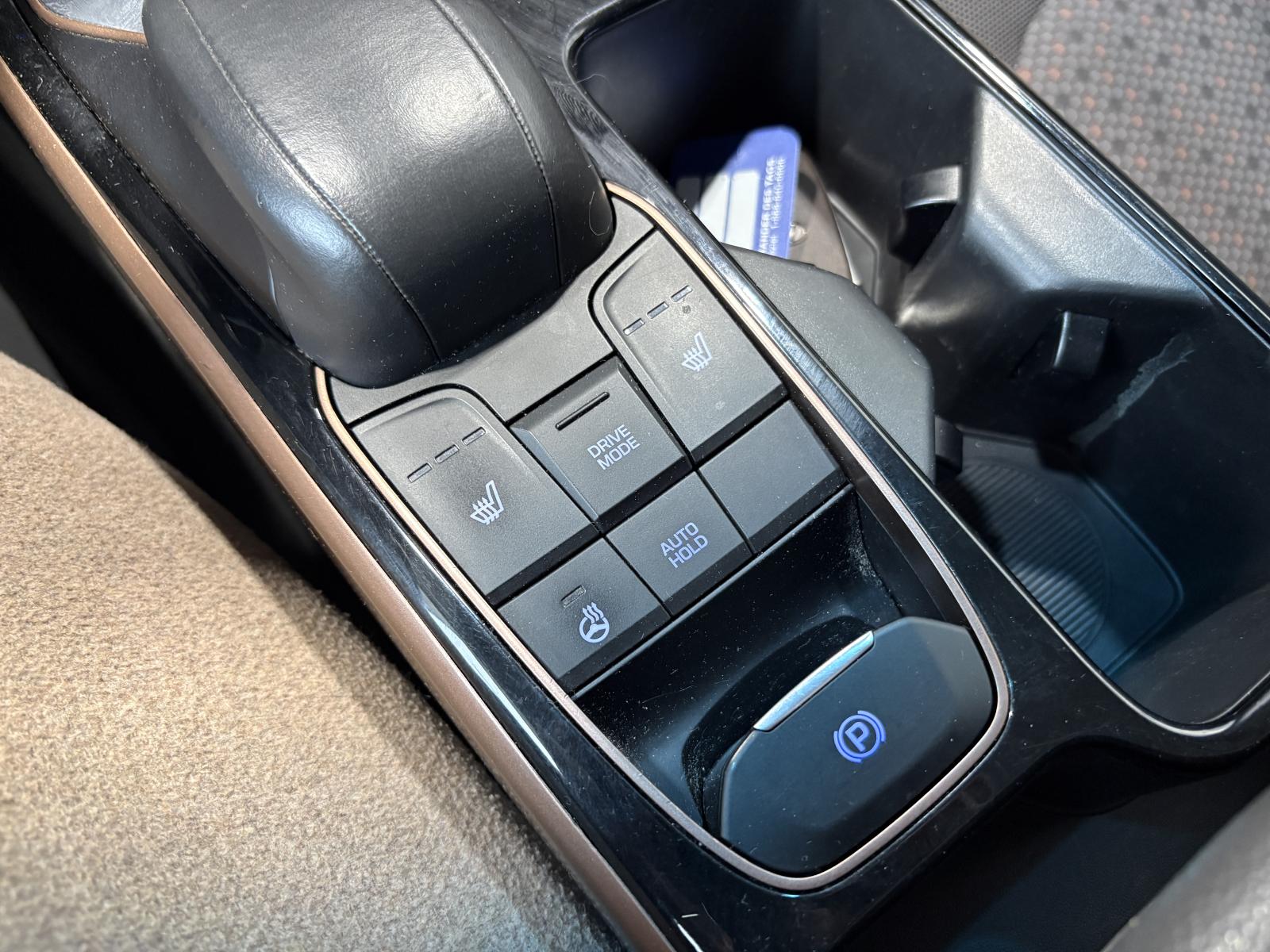 Image 23 Hyundai Ioniq Preferred 2019