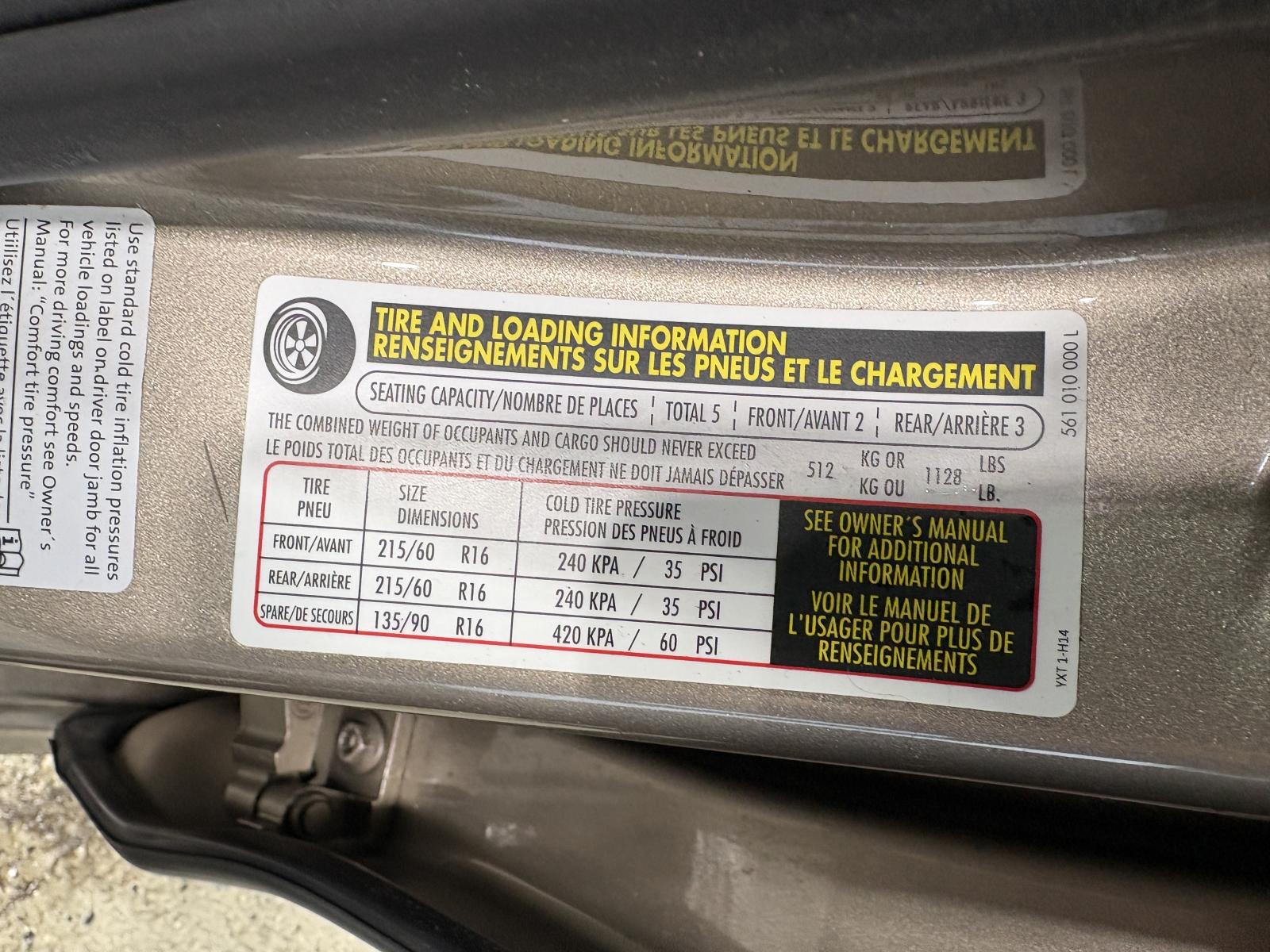 Image 7 Volkswagen Passat Trendline 2015