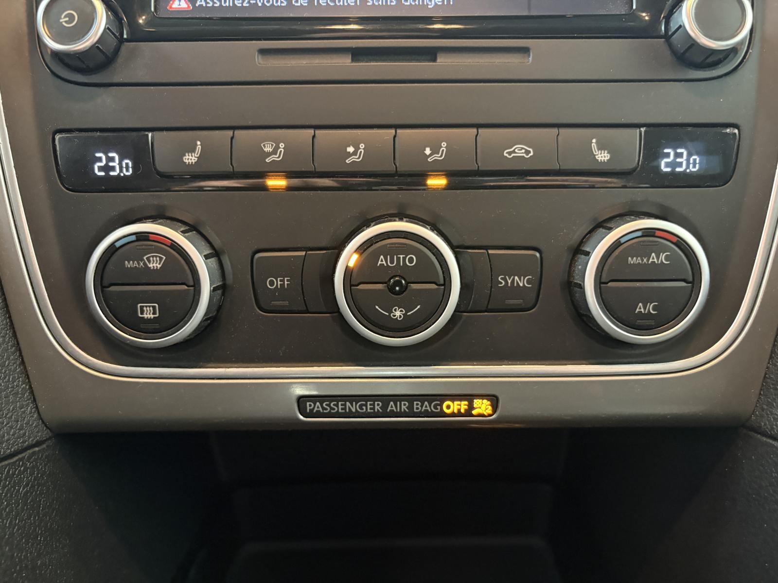 Image 19 Volkswagen Passat Trendline 2015