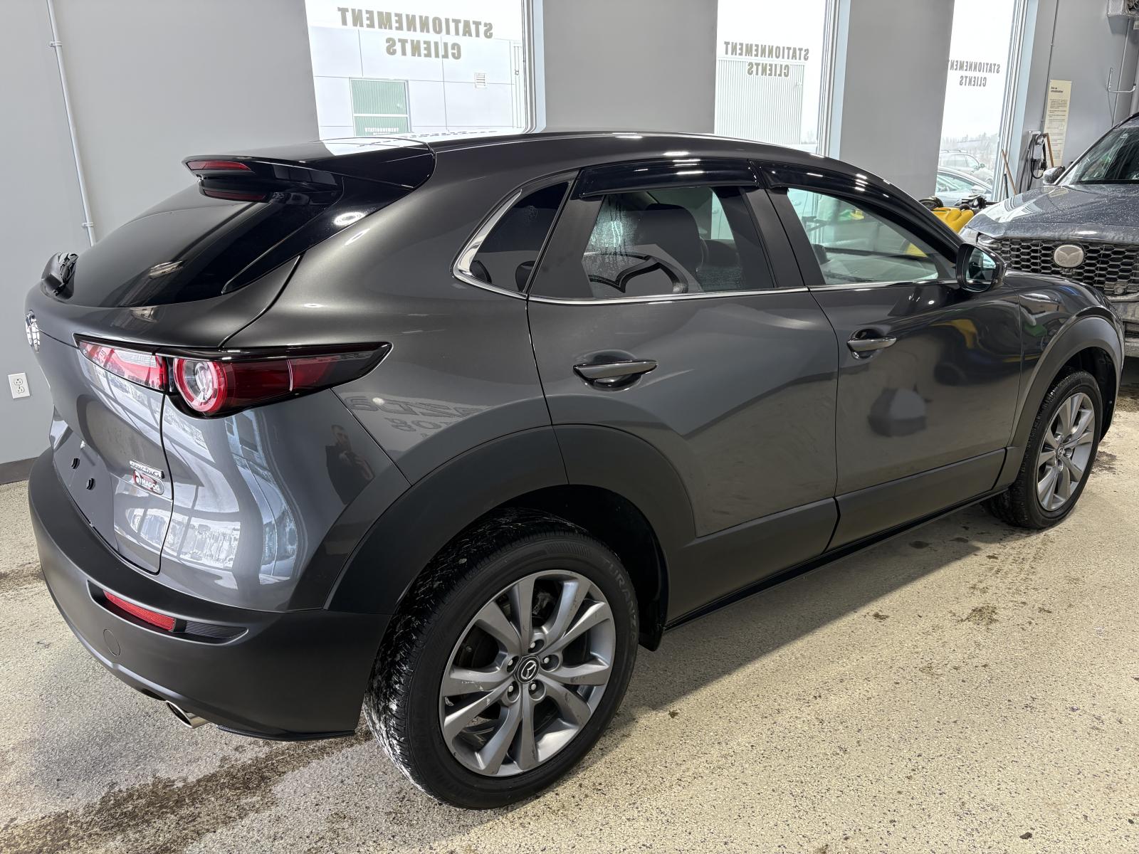 Mazda CX-30 GS 2024 — photo 5