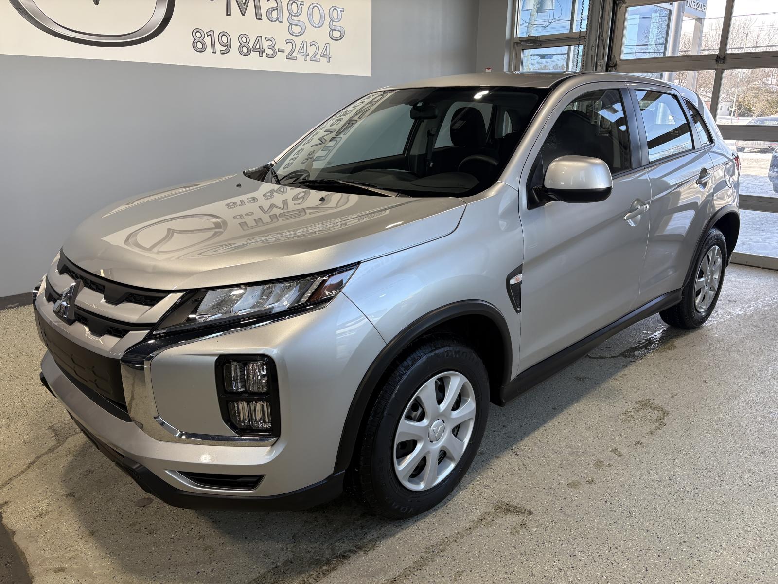 Image 2 Mitsubishi RVR ES 2024