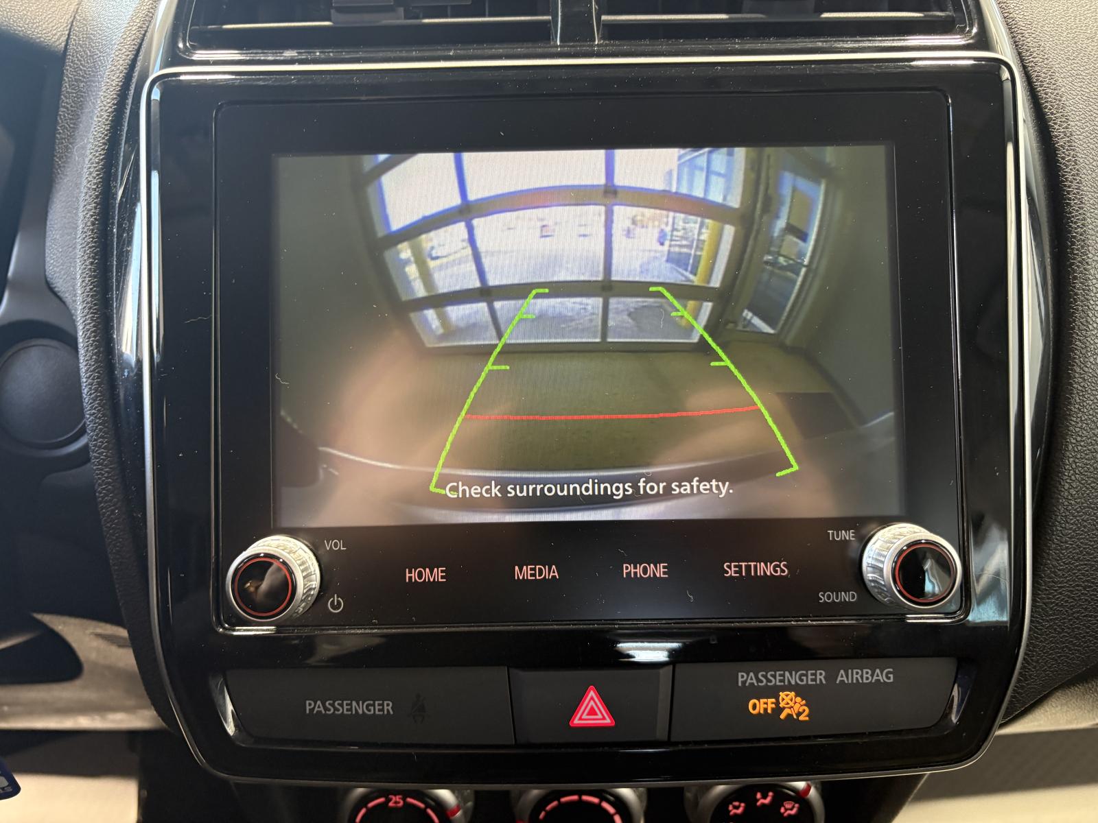 Image 19 Mitsubishi RVR ES 2024