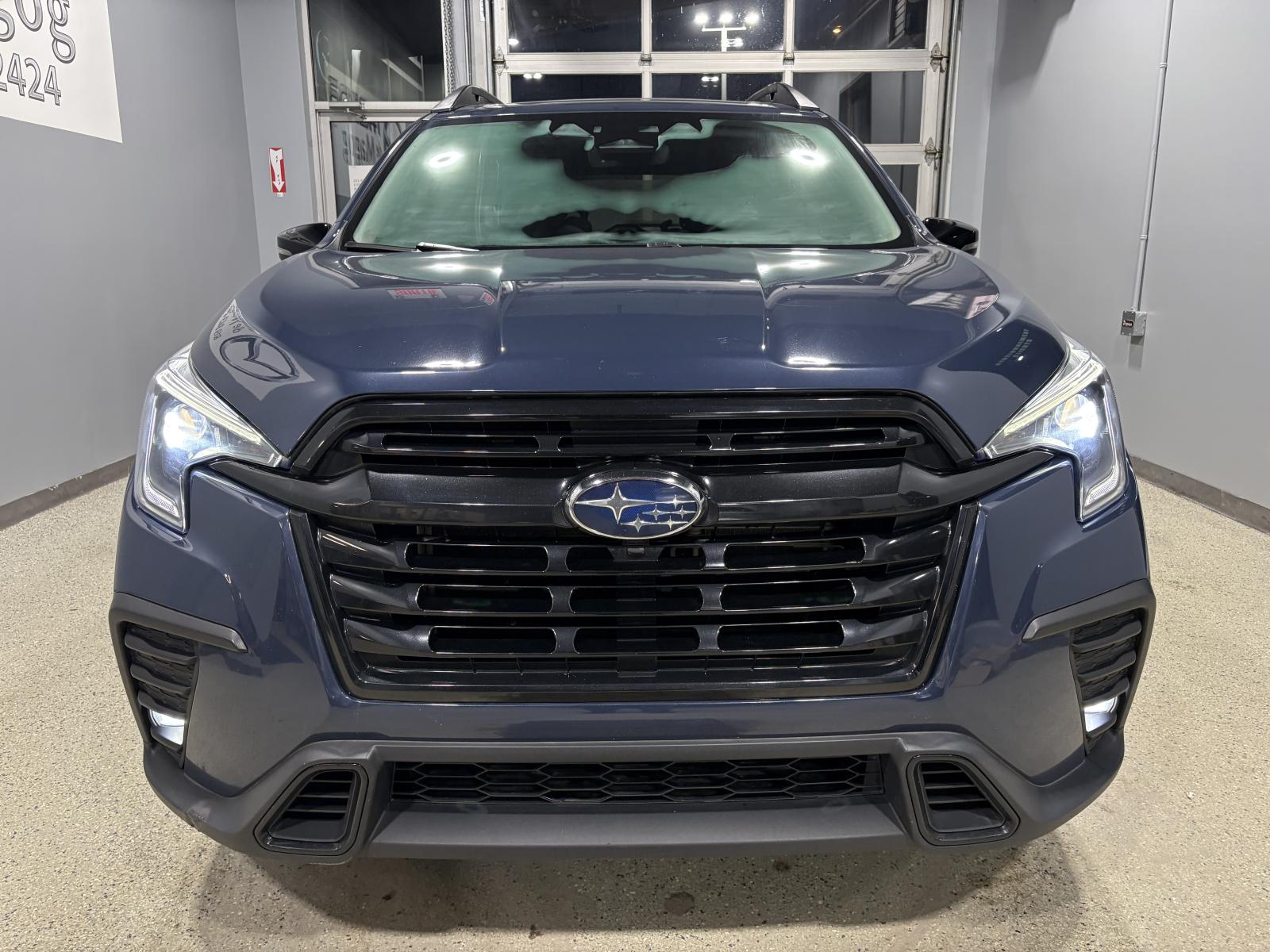 Subaru Ascent Onyx 2023 — photo 6