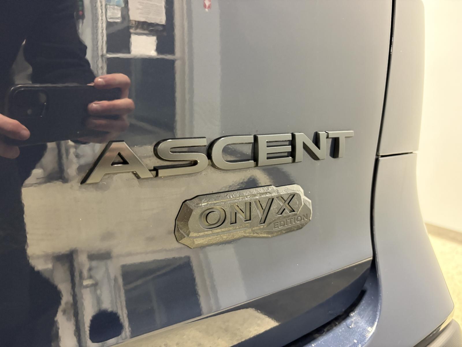 Subaru Ascent Onyx 2023 — photo 8