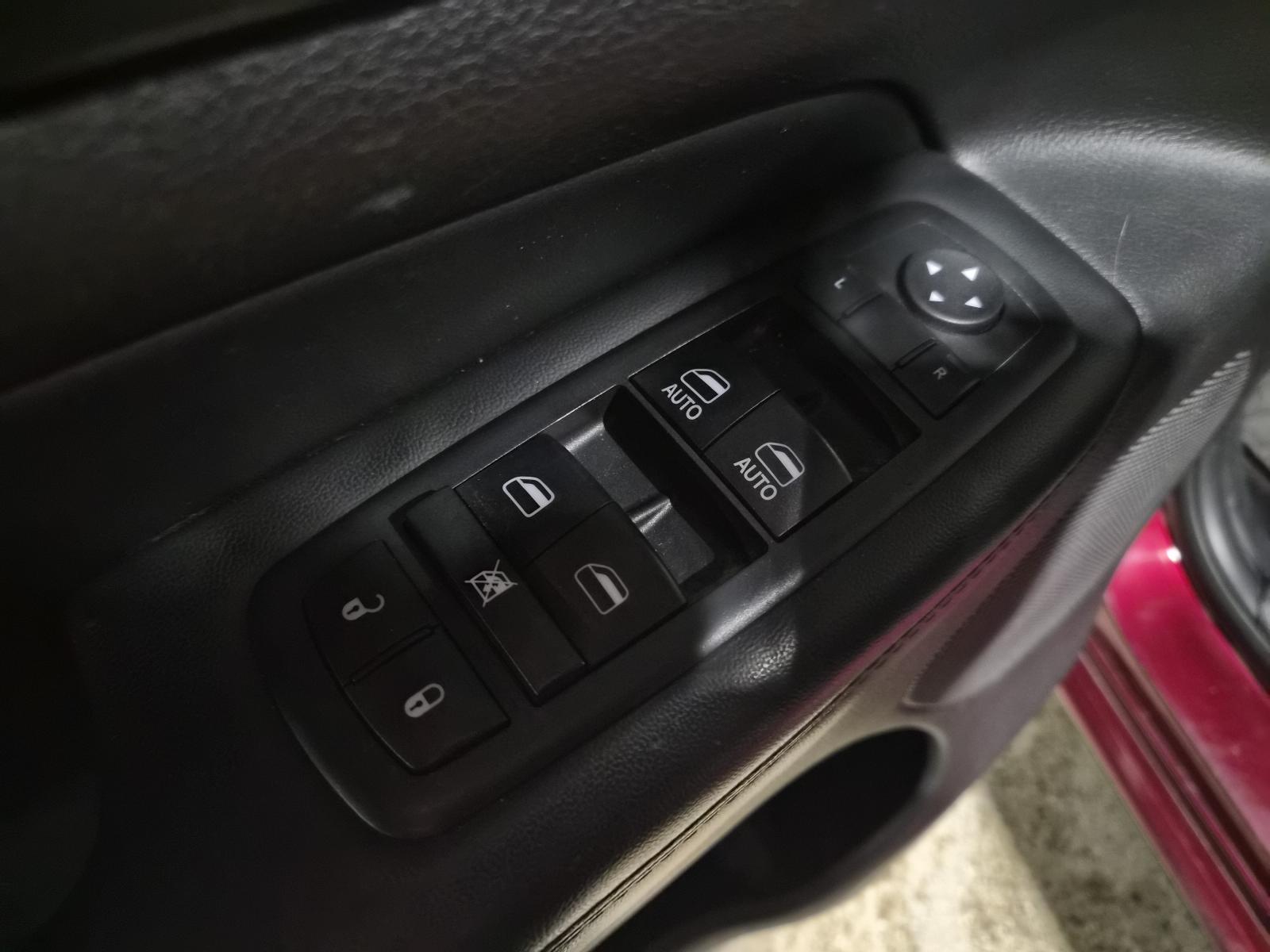 Image 14 Jeep Grand Cherokee Altitude 2017