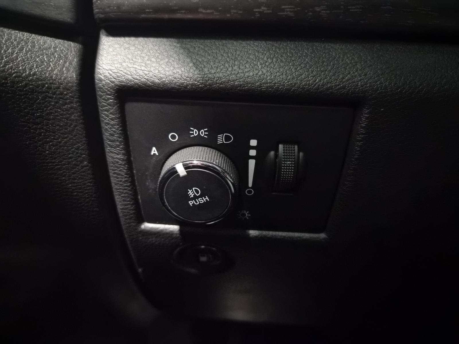 Image 15 Jeep Grand Cherokee Altitude 2017