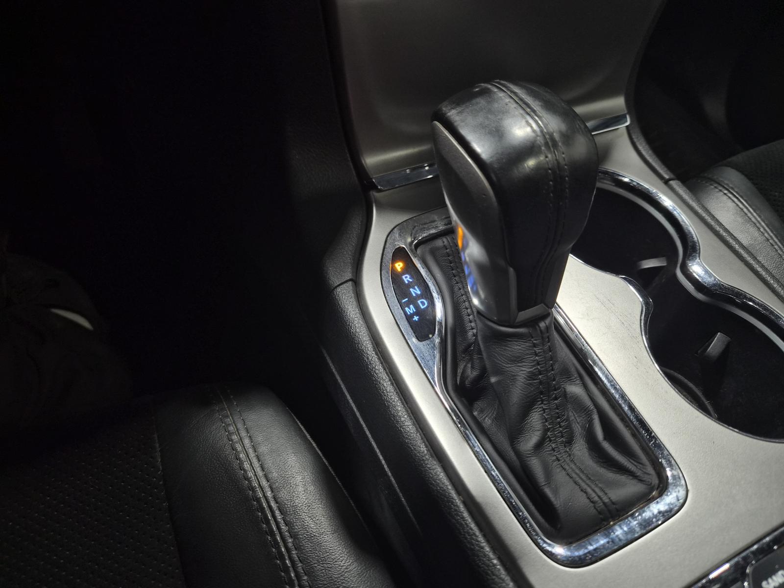 Image 22 Jeep Grand Cherokee Altitude 2017