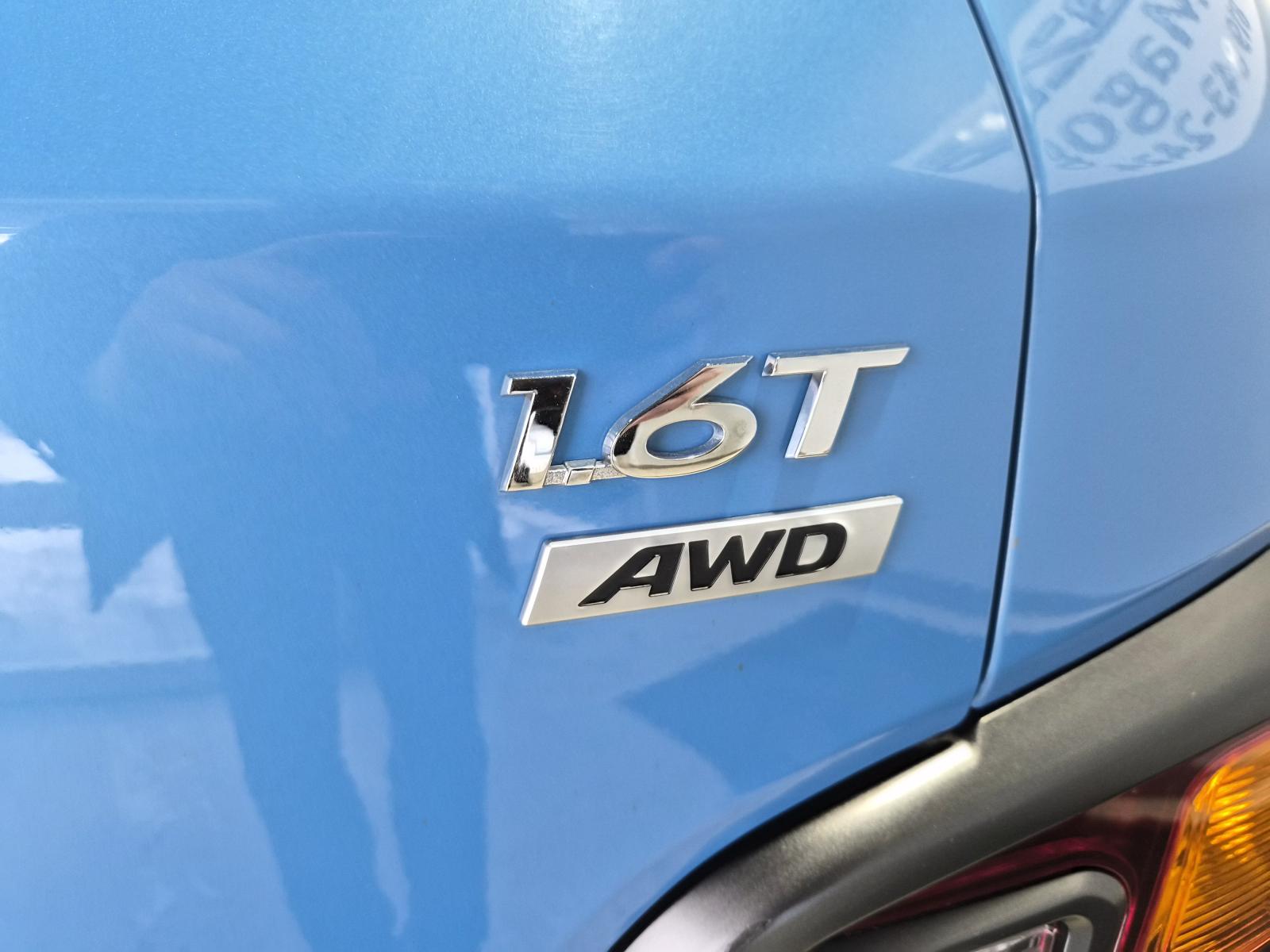 Image 5 Hyundai Kona Trend 2020