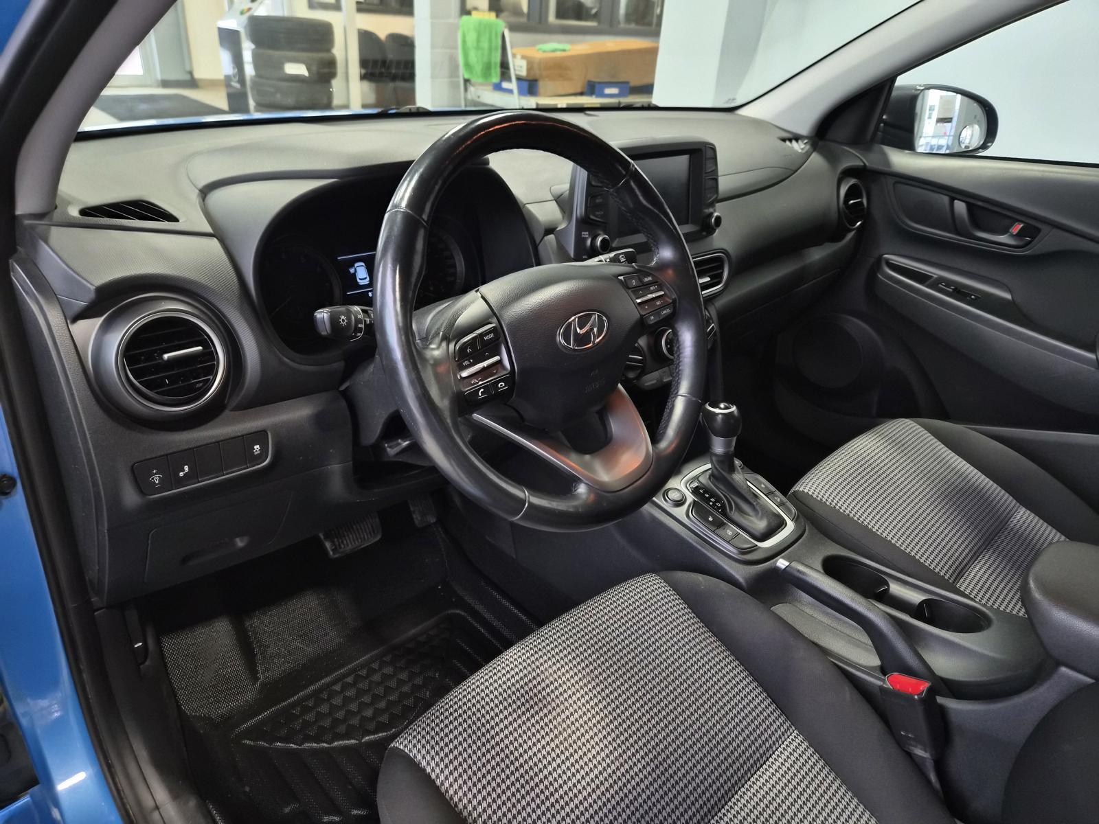 Image 11 Hyundai Kona Trend 2020