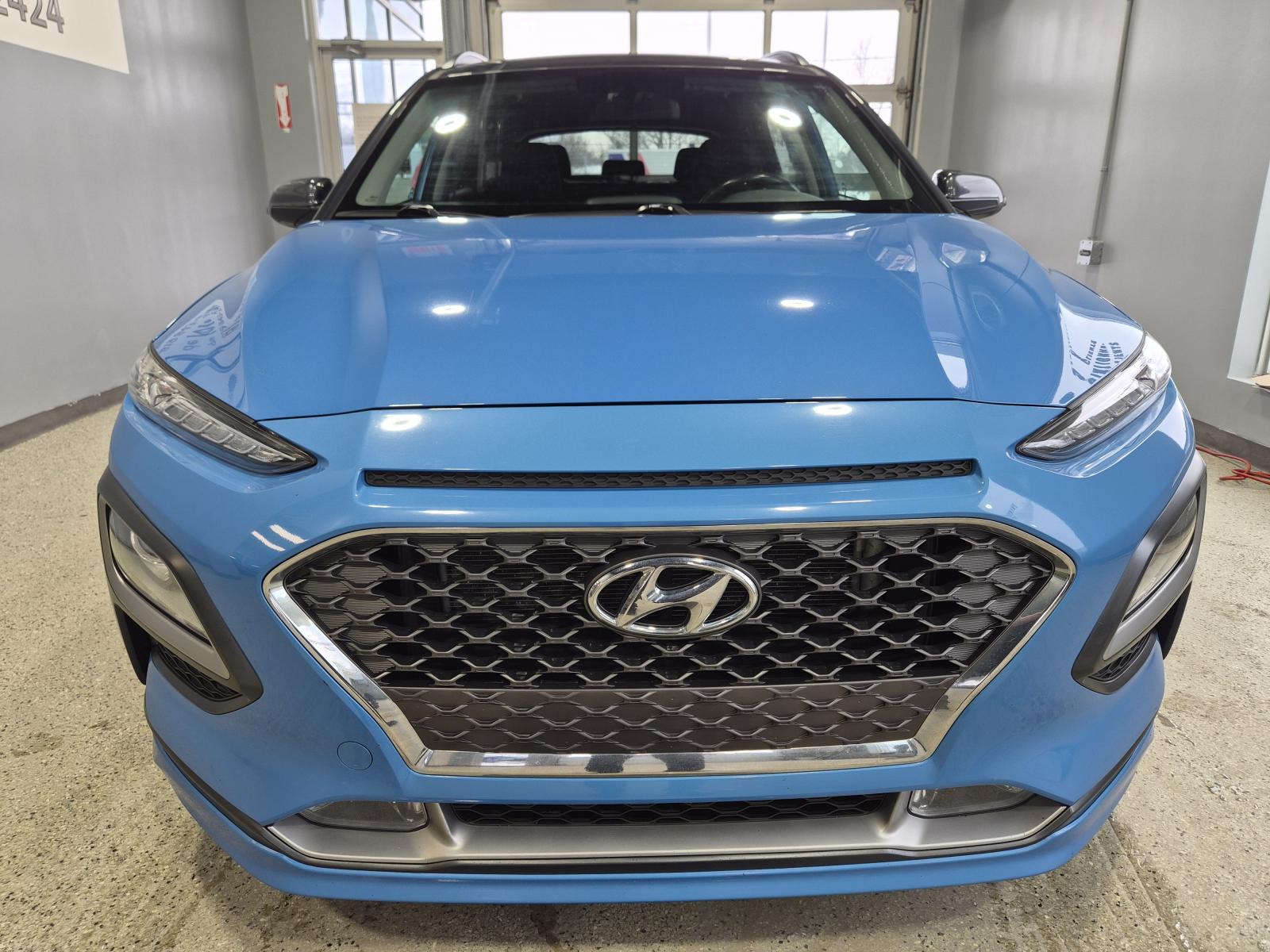 Image 8 Hyundai Kona Trend 2020