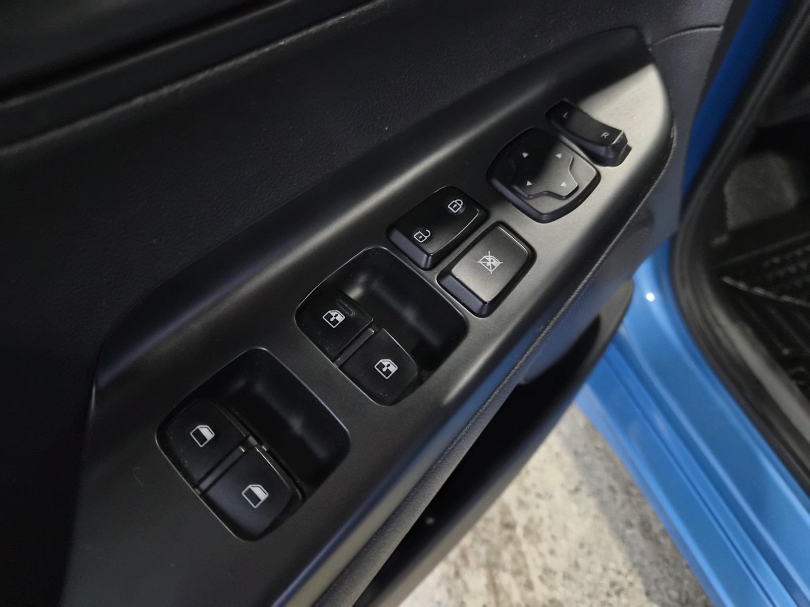 Image 14 Hyundai Kona Trend 2020