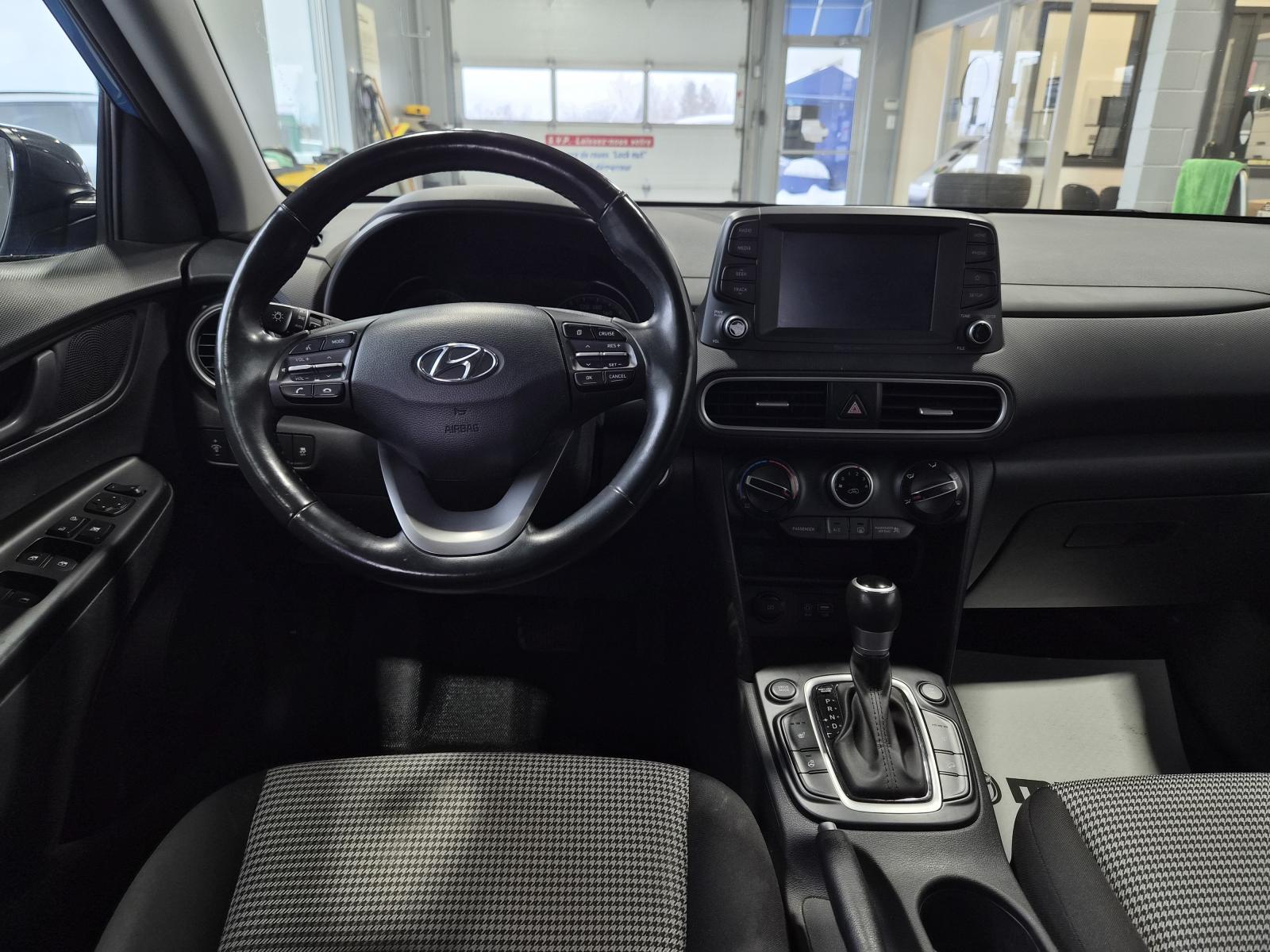 Image 12 Hyundai Kona Trend 2020