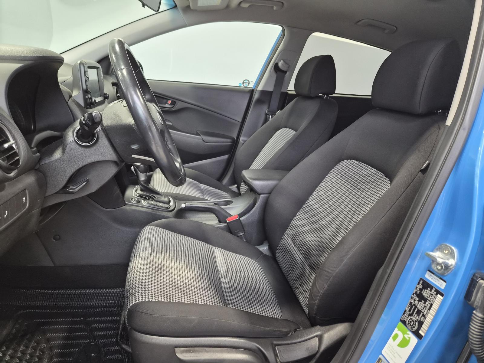 Image 13 Hyundai Kona Trend 2020