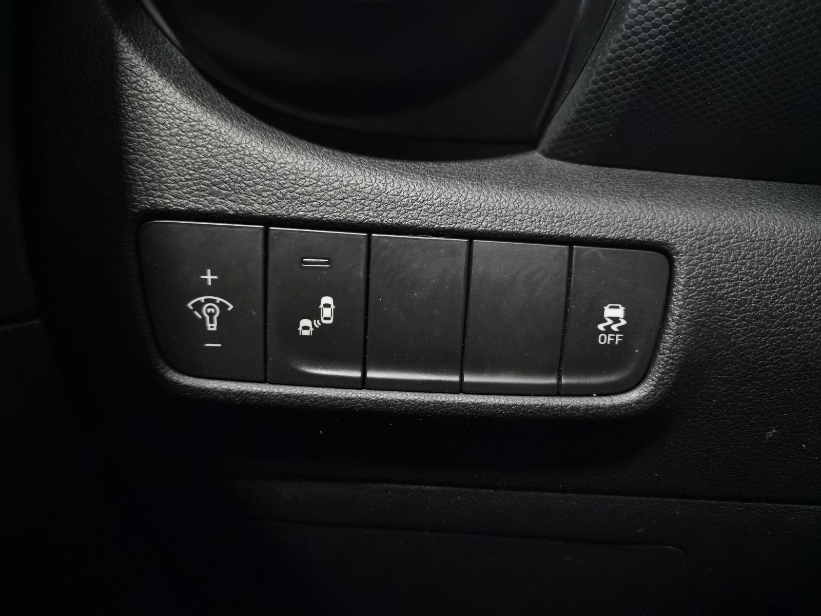 Image 15 Hyundai Kona Trend 2020