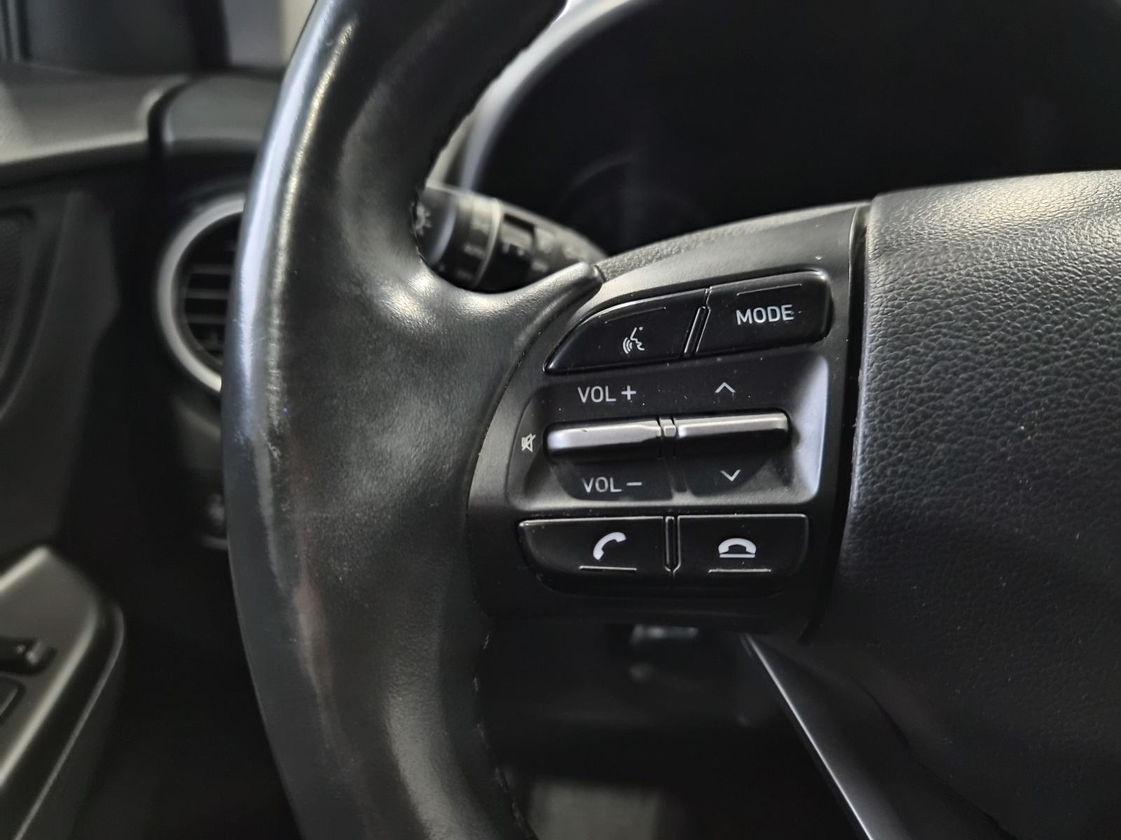 Image 16 Hyundai Kona Trend 2020