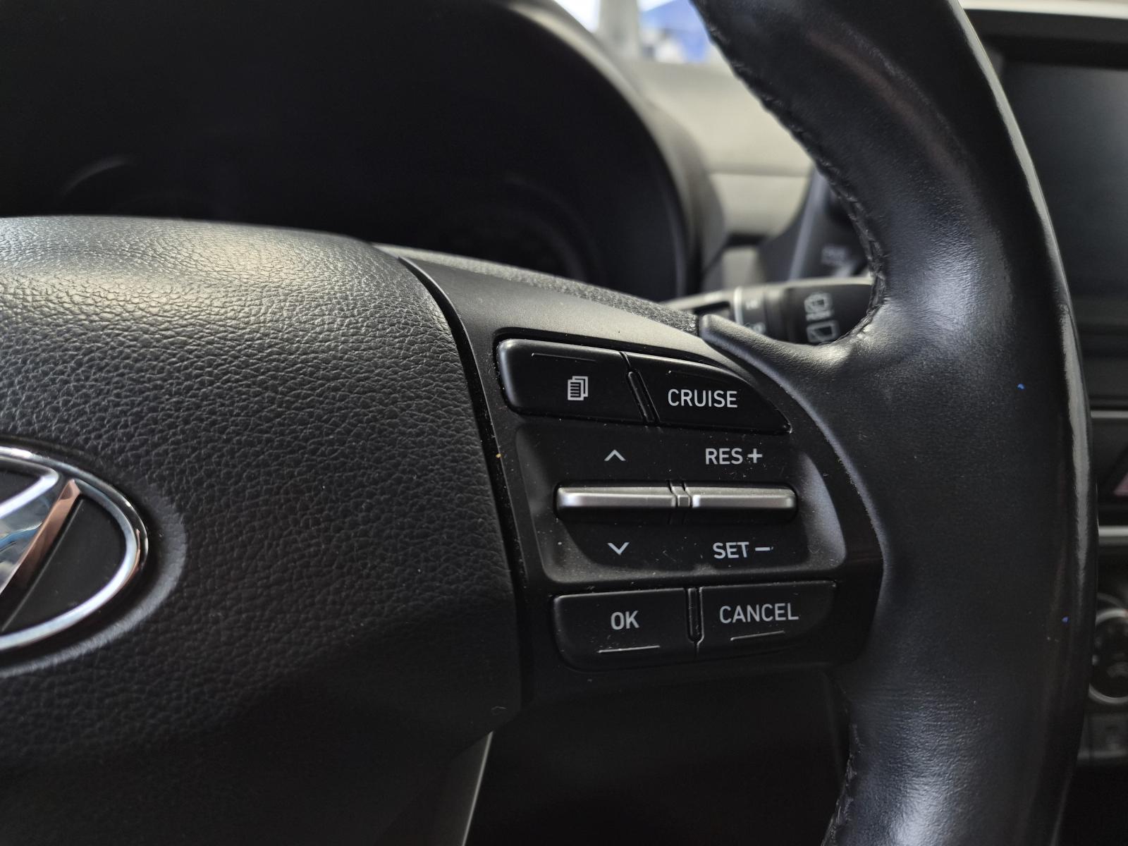 Image 17 Hyundai Kona Trend 2020