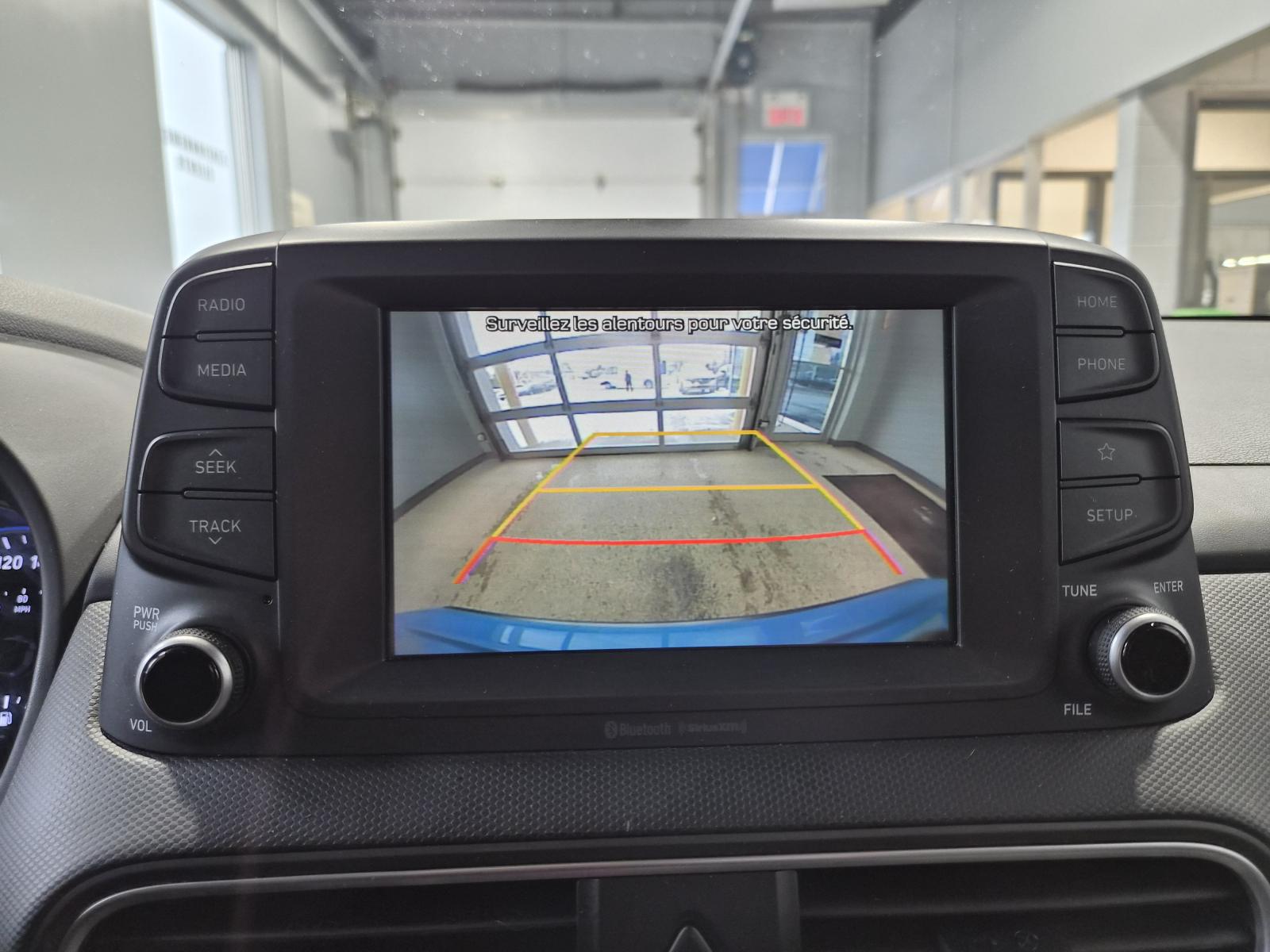 Image 20 Hyundai Kona Trend 2020