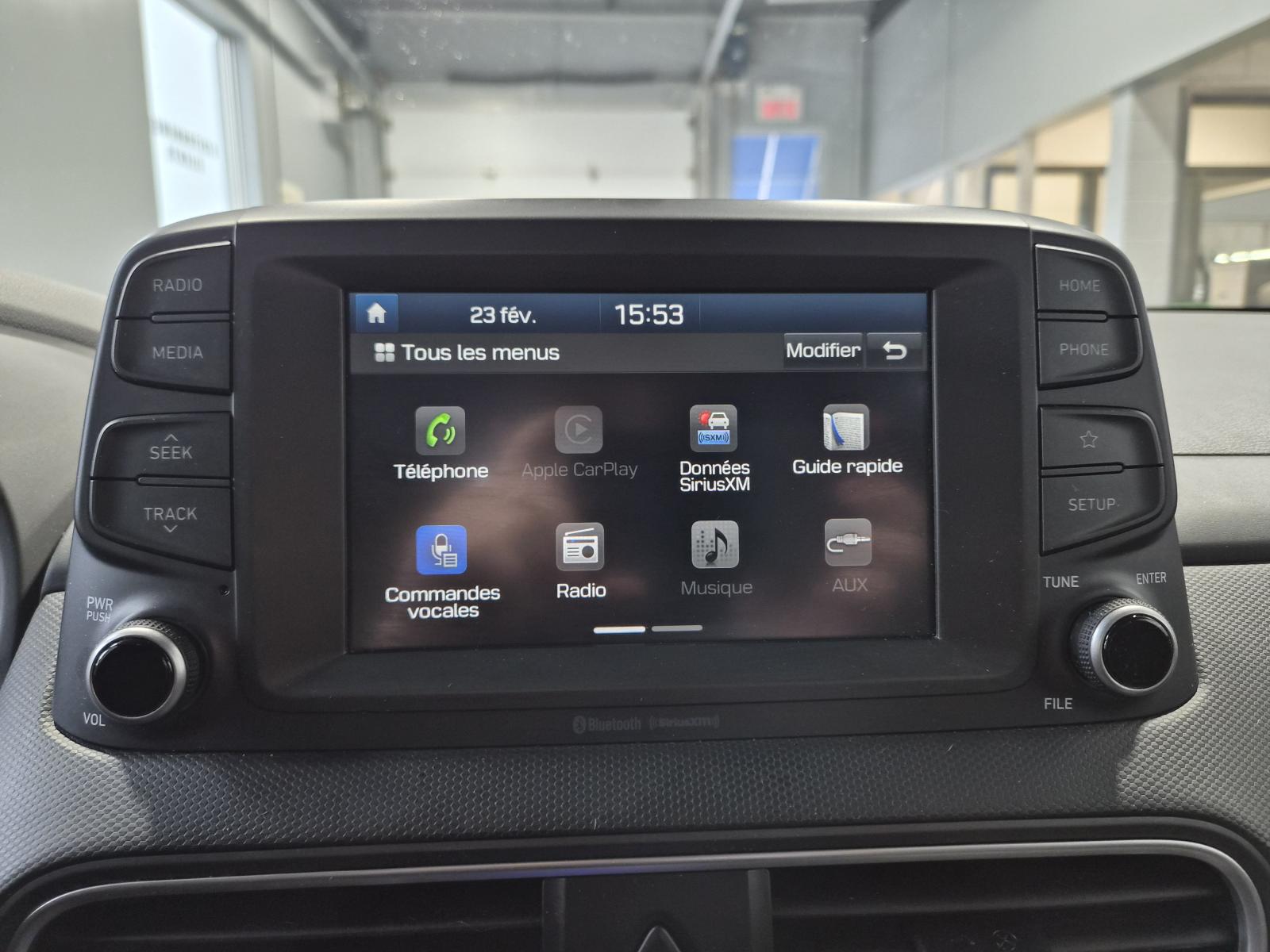 Image 19 Hyundai Kona Trend 2020