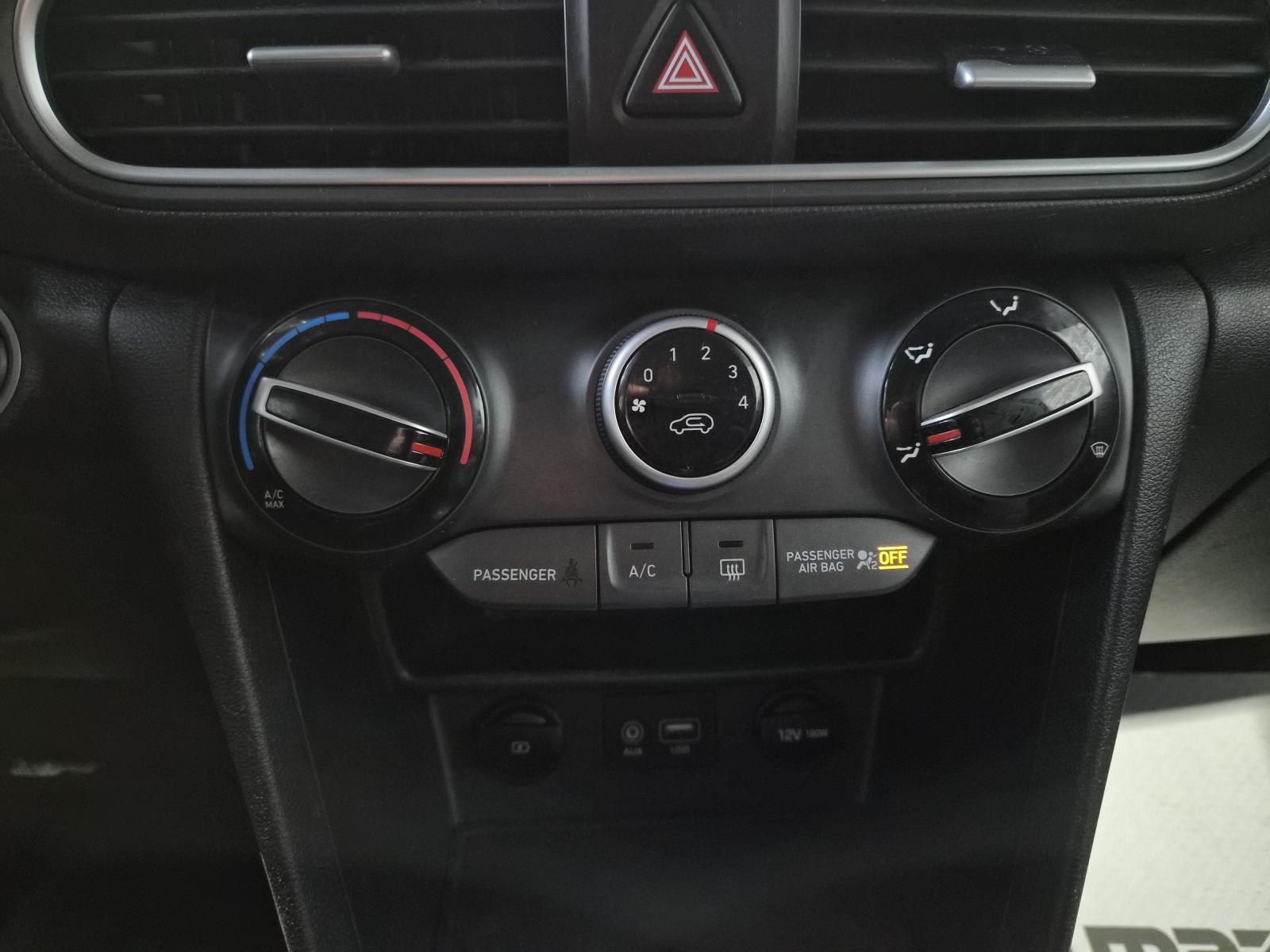 Image 21 Hyundai Kona Trend 2020