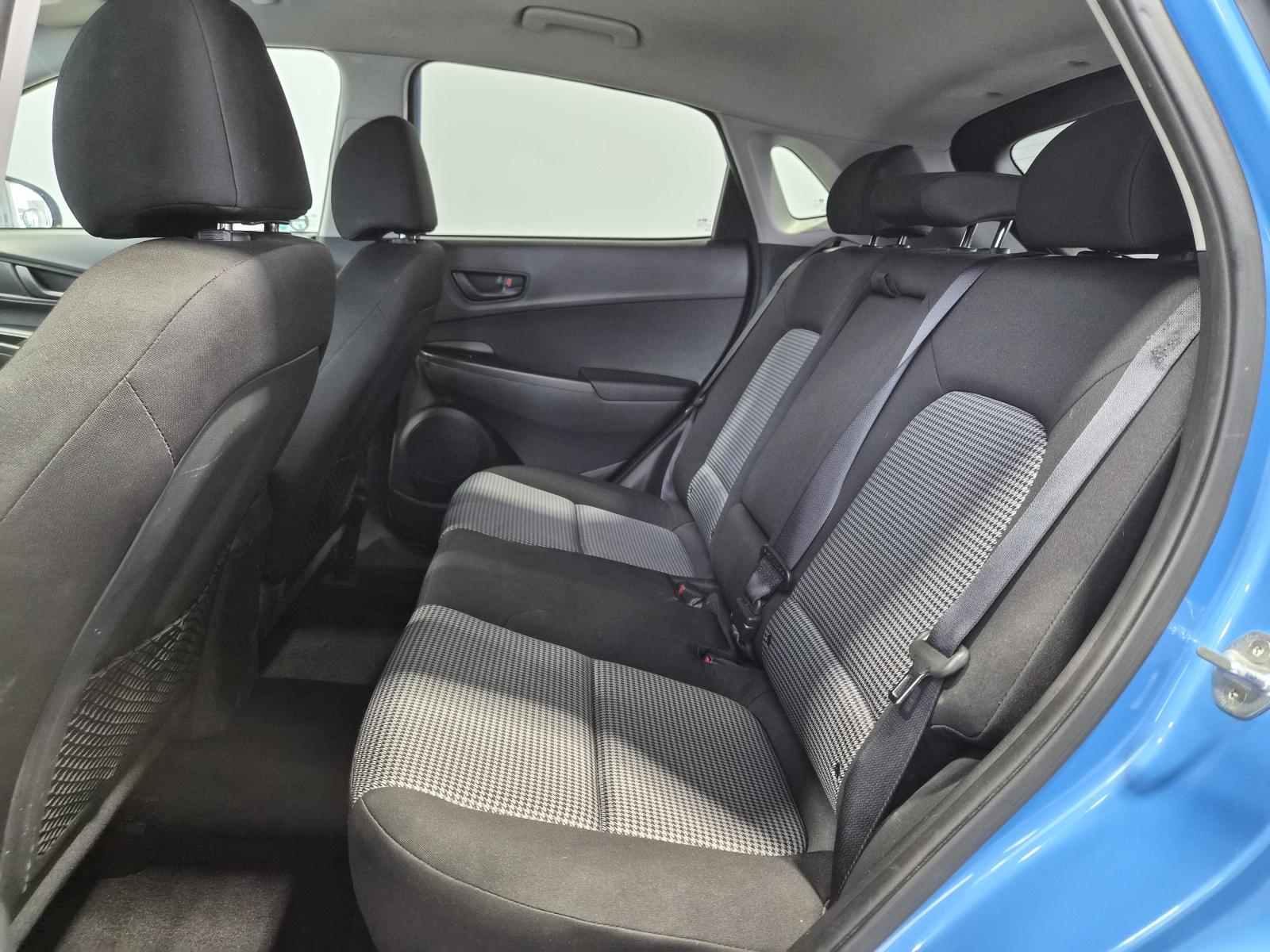 Image 23 Hyundai Kona Trend 2020