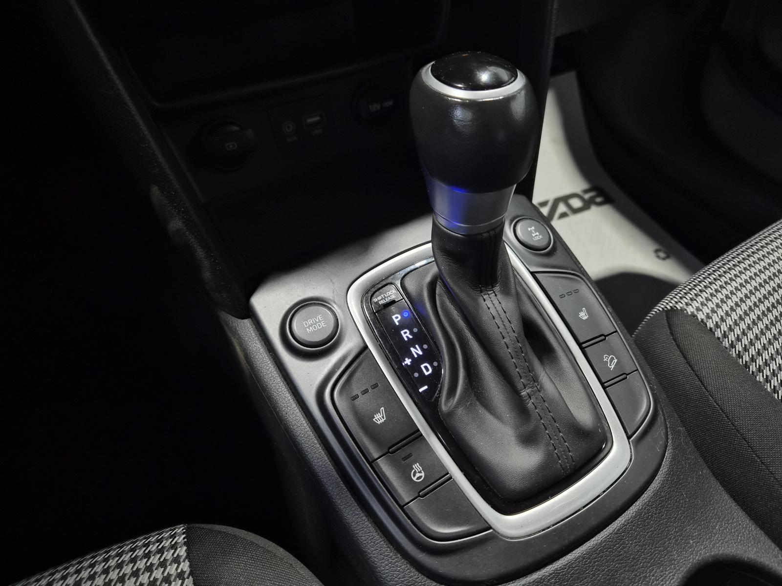 Image 22 Hyundai Kona Trend 2020