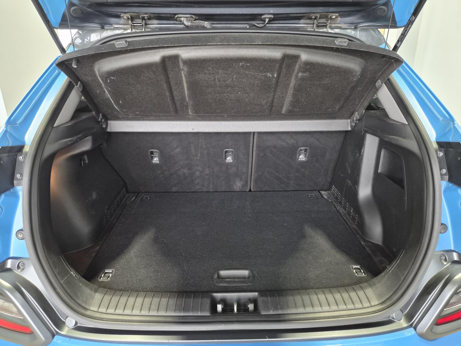 Image 24 Hyundai Kona Trend 2020