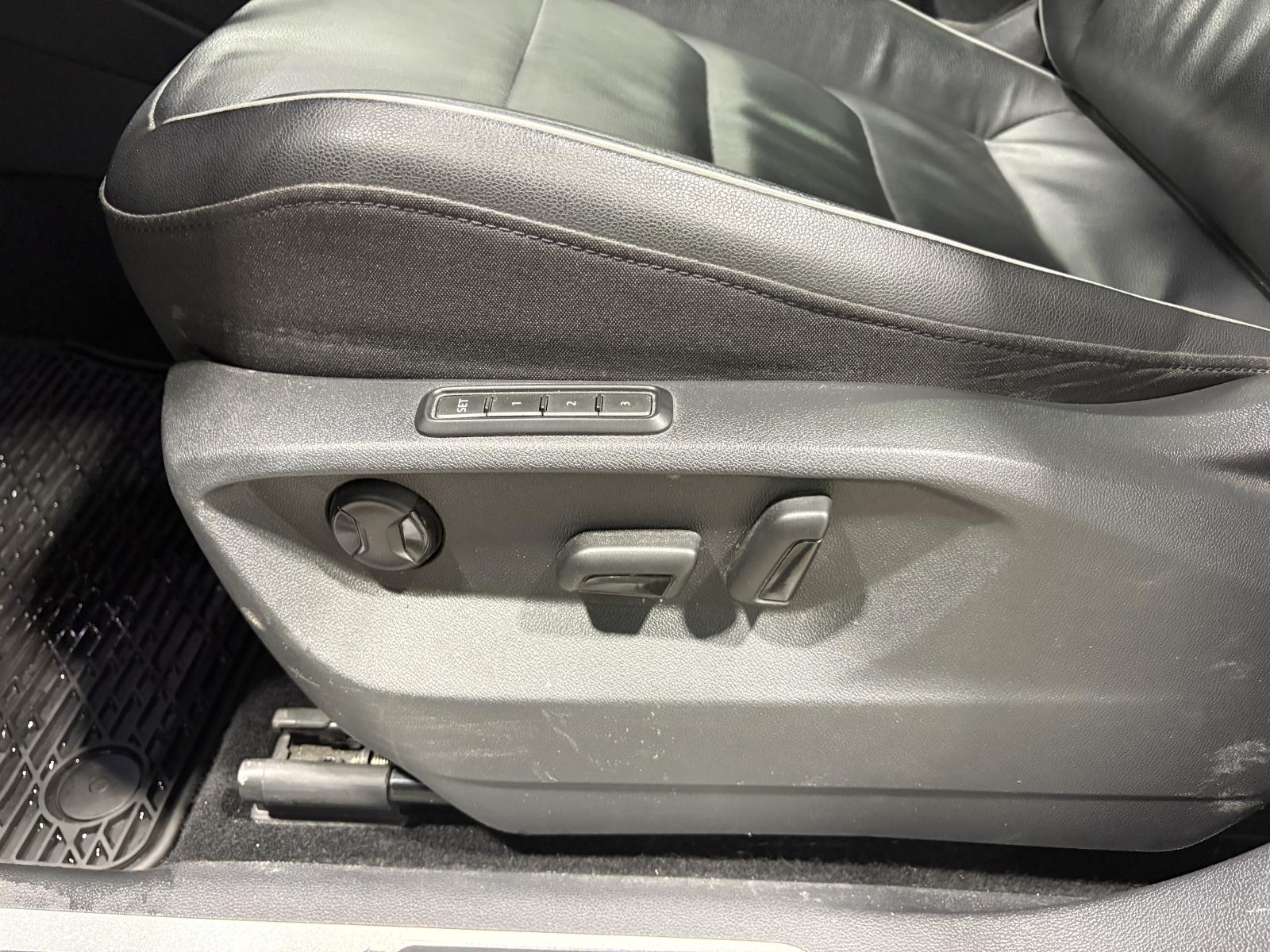 Image 13 Volkswagen Tiguan Highline 2019