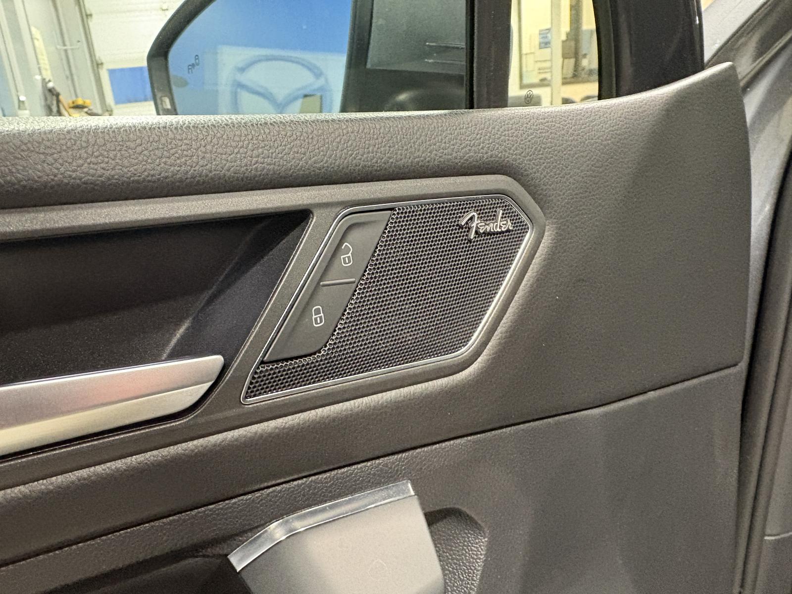 Image 15 Volkswagen Tiguan Highline 2019