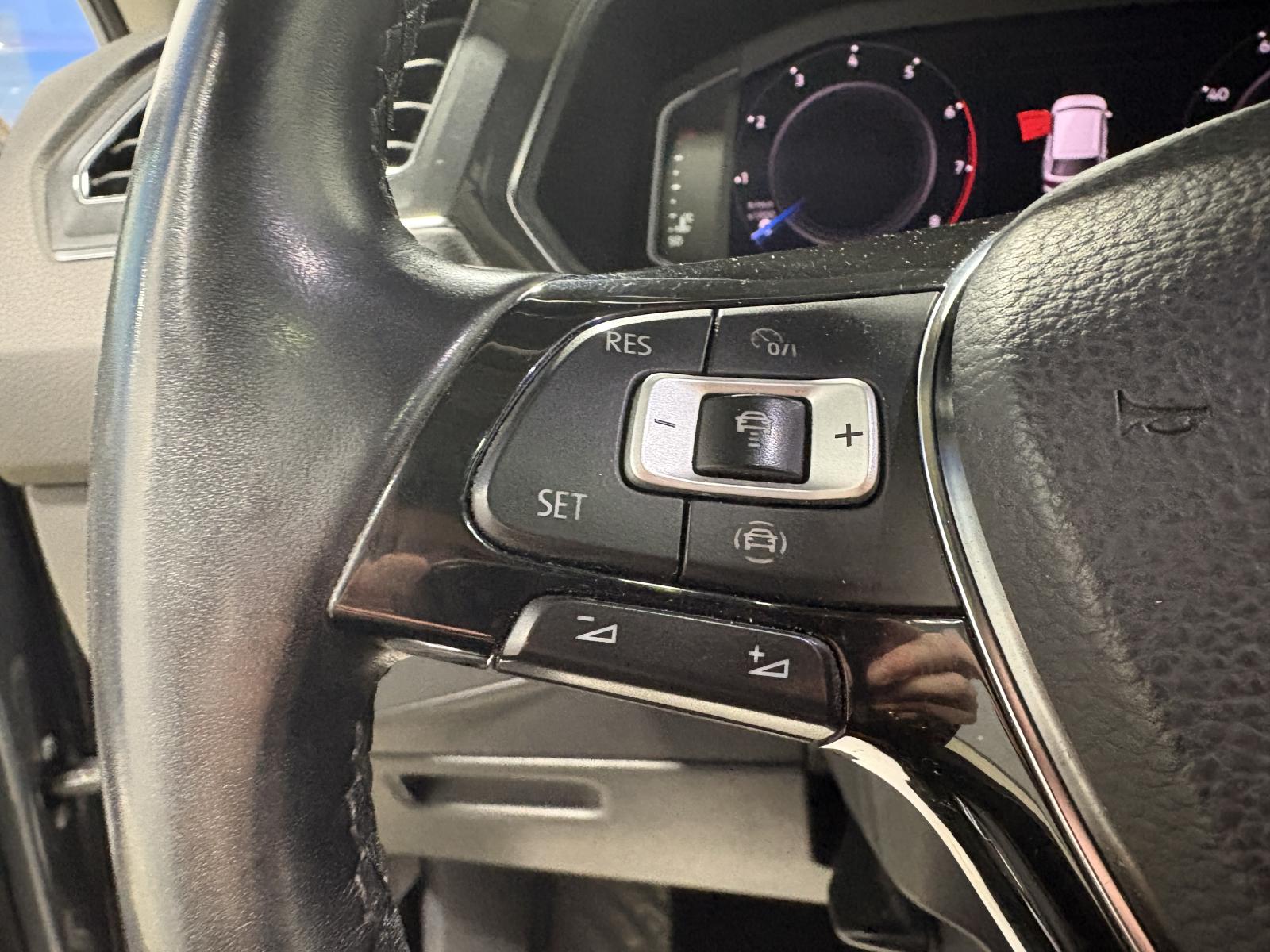 Image 17 Volkswagen Tiguan Highline 2019