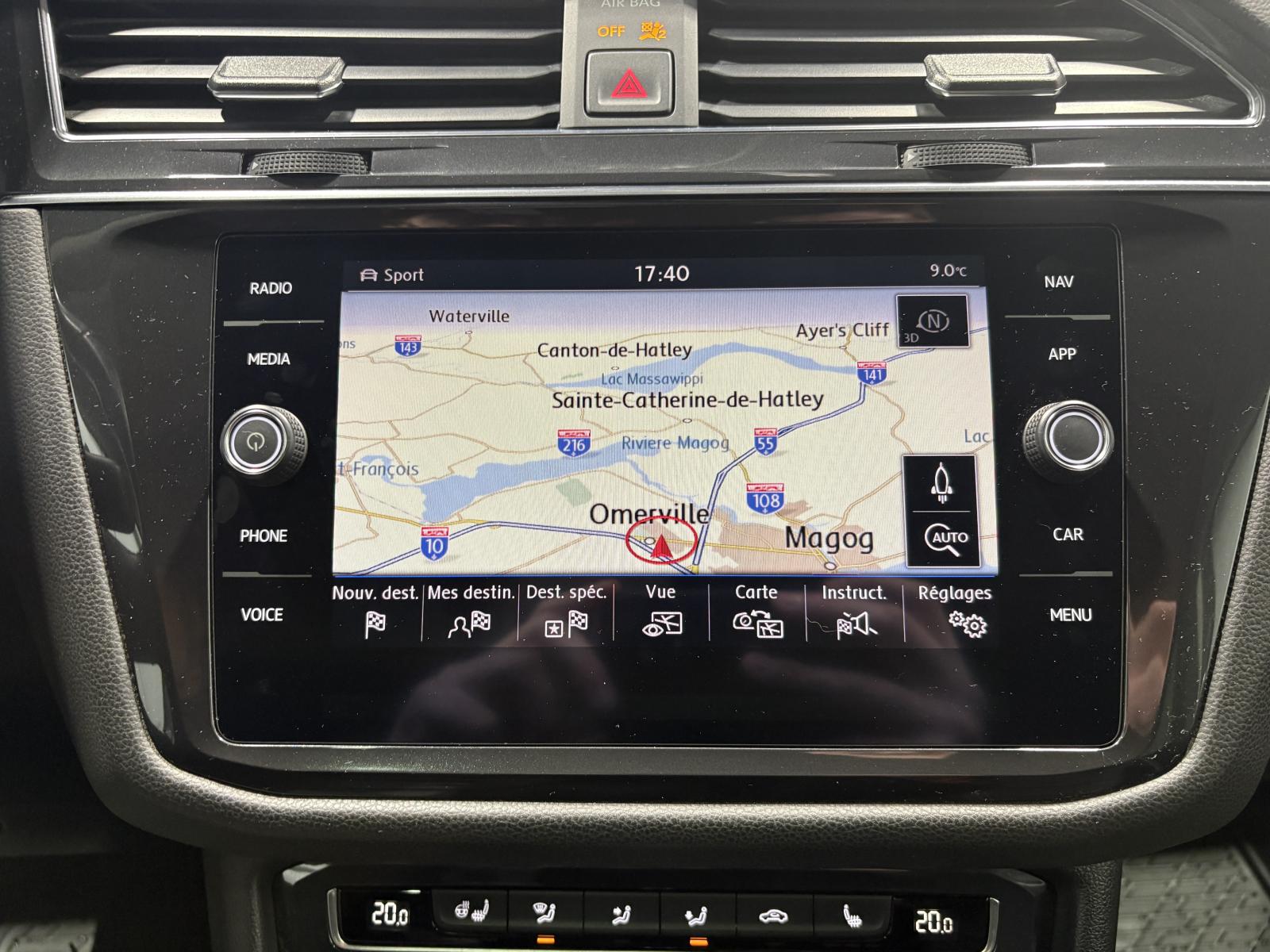 Image 21 Volkswagen Tiguan Highline 2019