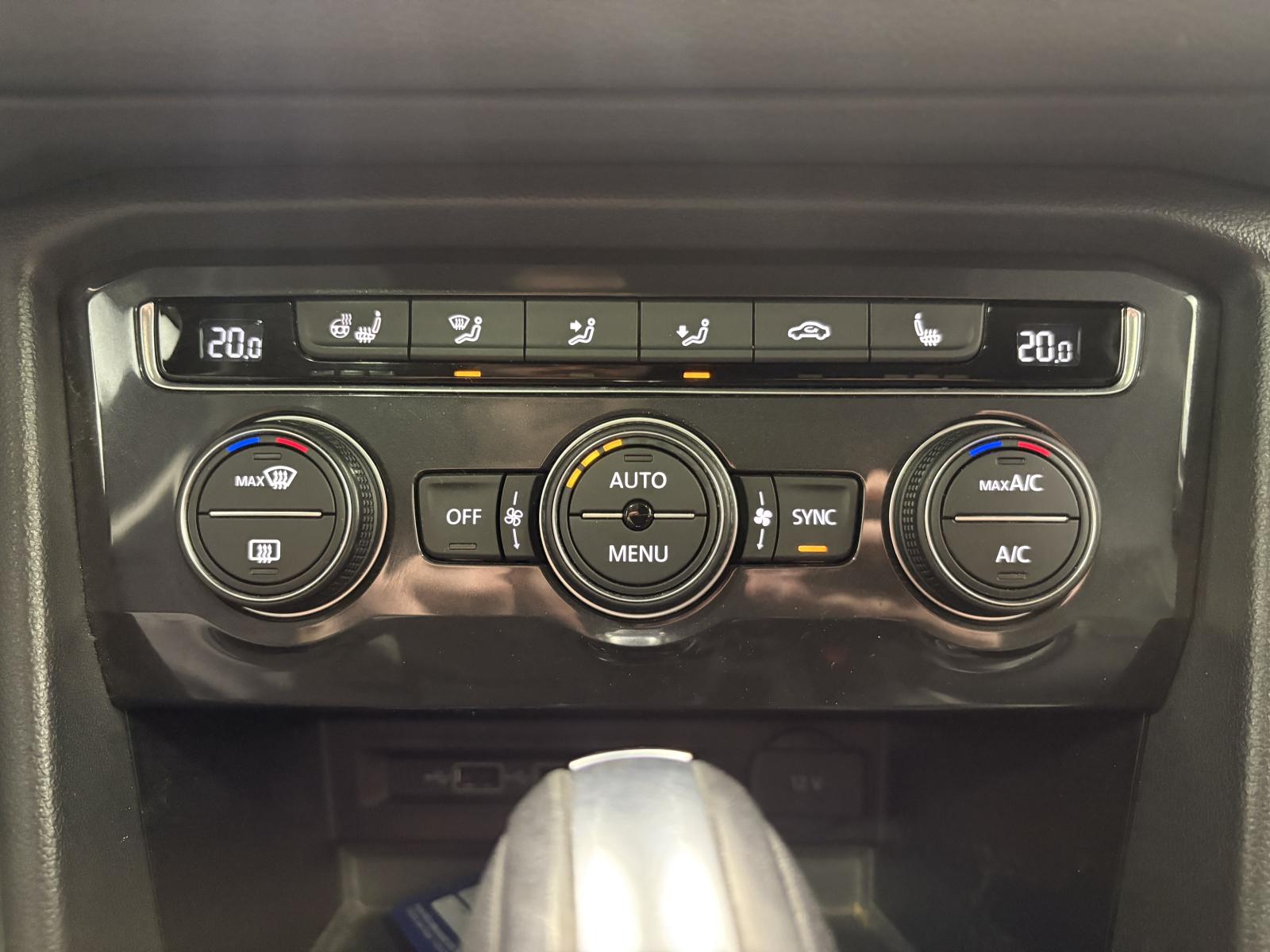 Image 23 Volkswagen Tiguan Highline 2019