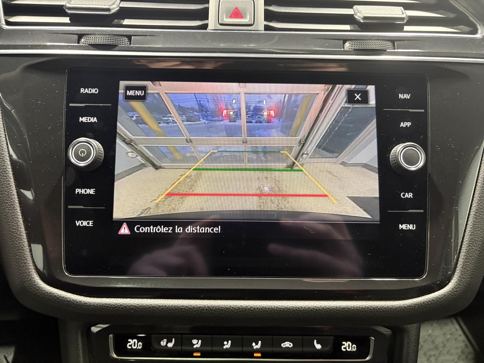 Image 22 Volkswagen Tiguan Highline 2019