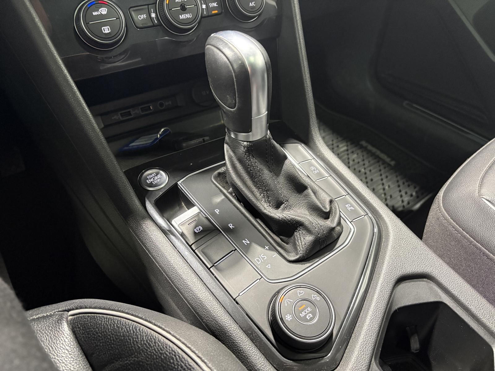 Image 24 Volkswagen Tiguan Highline 2019