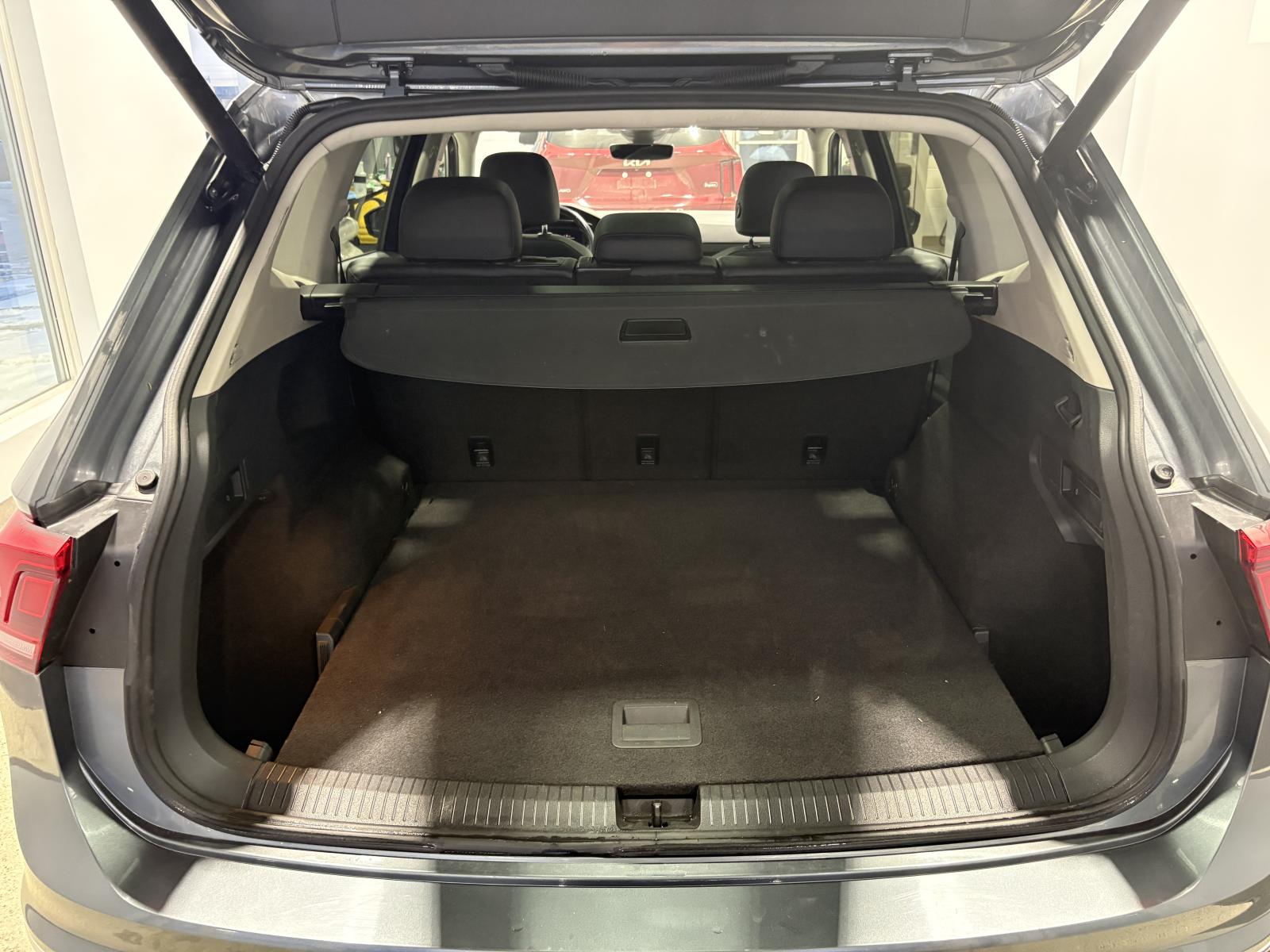 Image 26 Volkswagen Tiguan Highline 2019