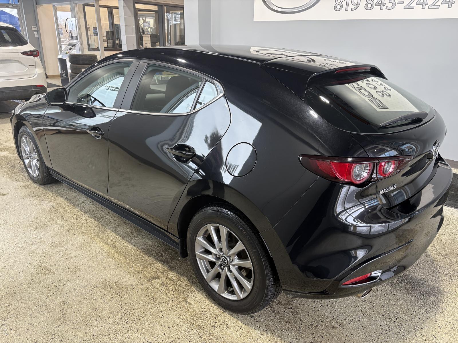 Image 3 Mazda Mazda3 Sport GX 2020