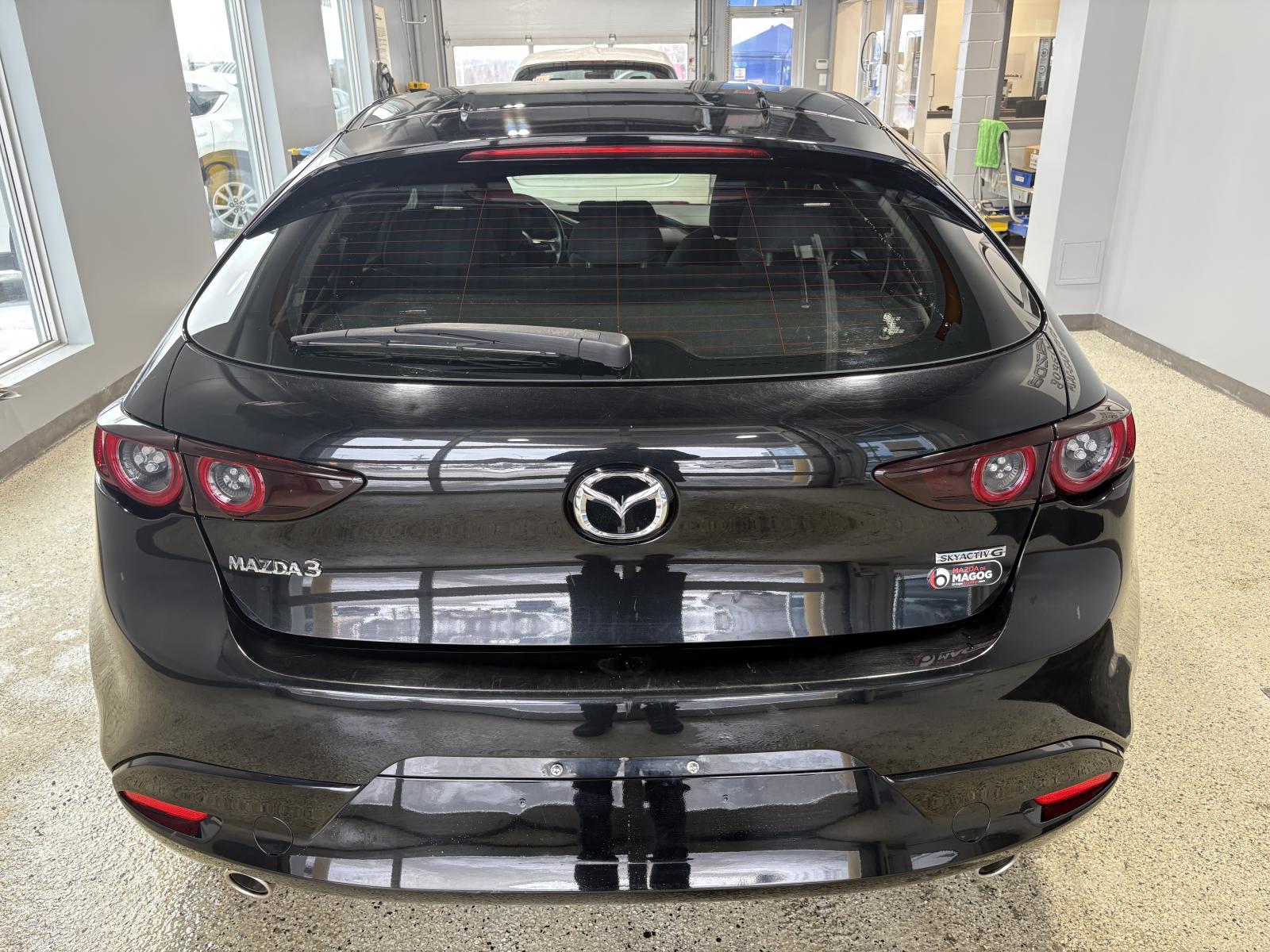 Image 4 Mazda Mazda3 Sport GX 2020