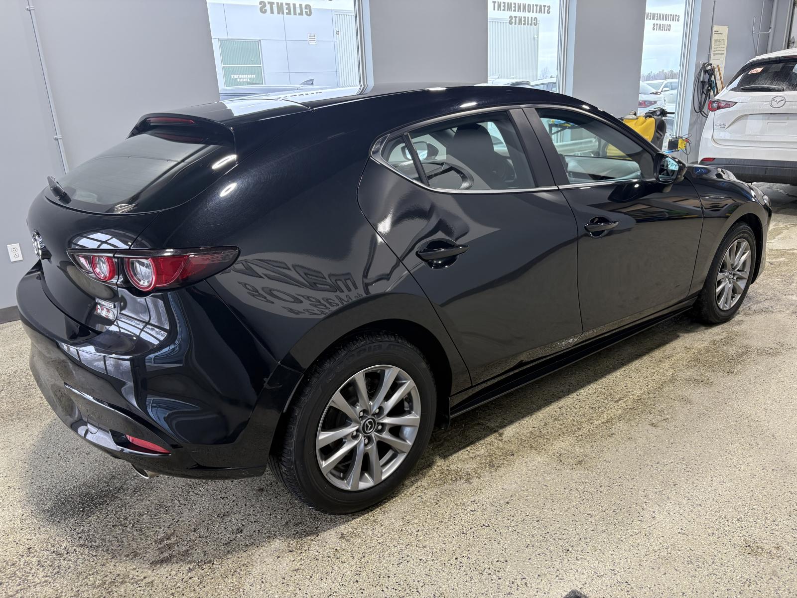 Image 5 Mazda Mazda3 Sport GX 2020