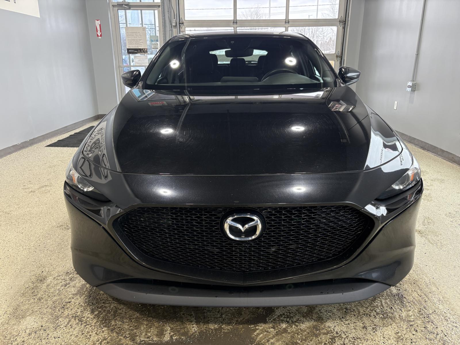 Image 7 Mazda Mazda3 Sport GX 2020
