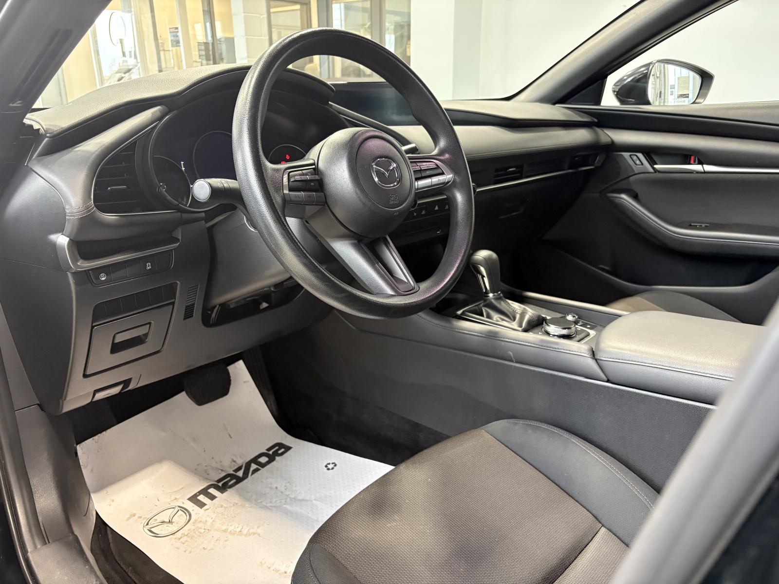 Image 11 Mazda Mazda3 Sport GX 2020