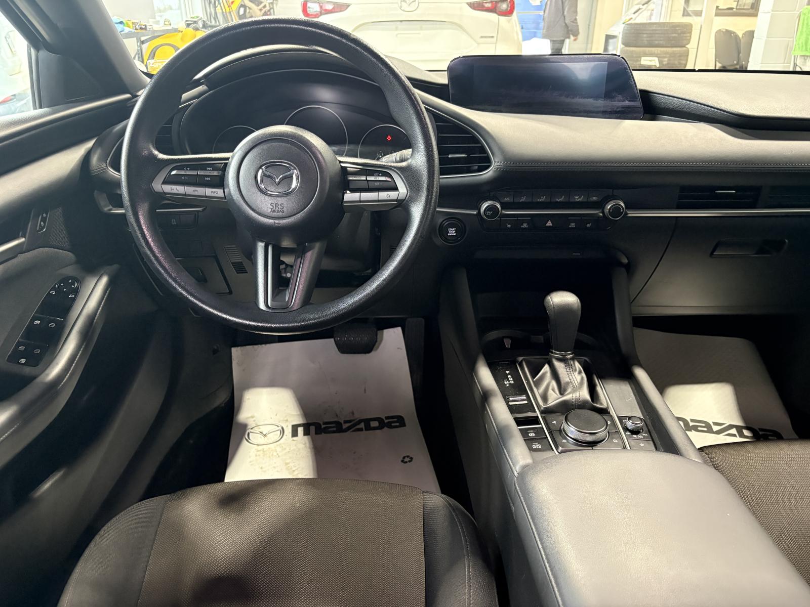 Image 12 Mazda Mazda3 Sport GX 2020