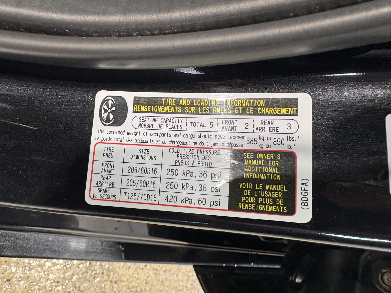 Image 9 Mazda Mazda3 Sport GX 2020