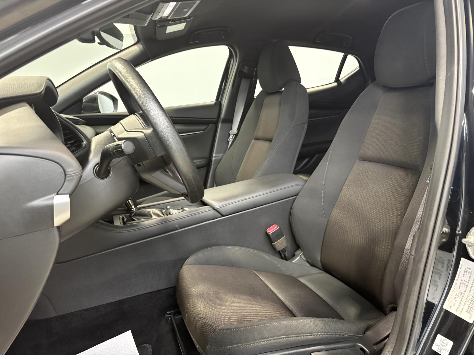 Image 13 Mazda Mazda3 Sport GX 2020